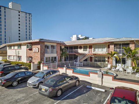 3215 NE 15th St 104 Pompano Beach FL 33062