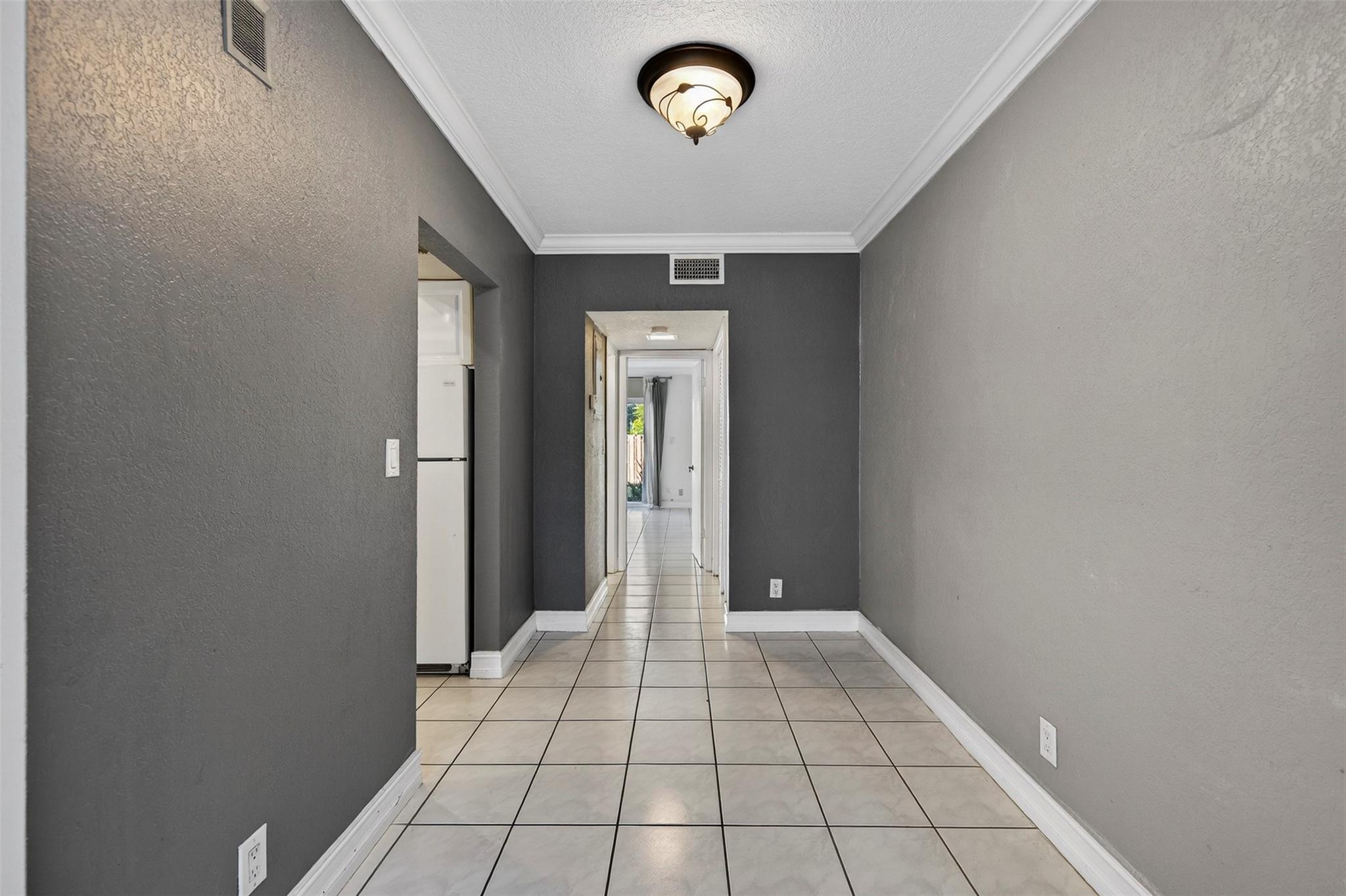 HERITAGE HOUSE CONDO - Residential Lease