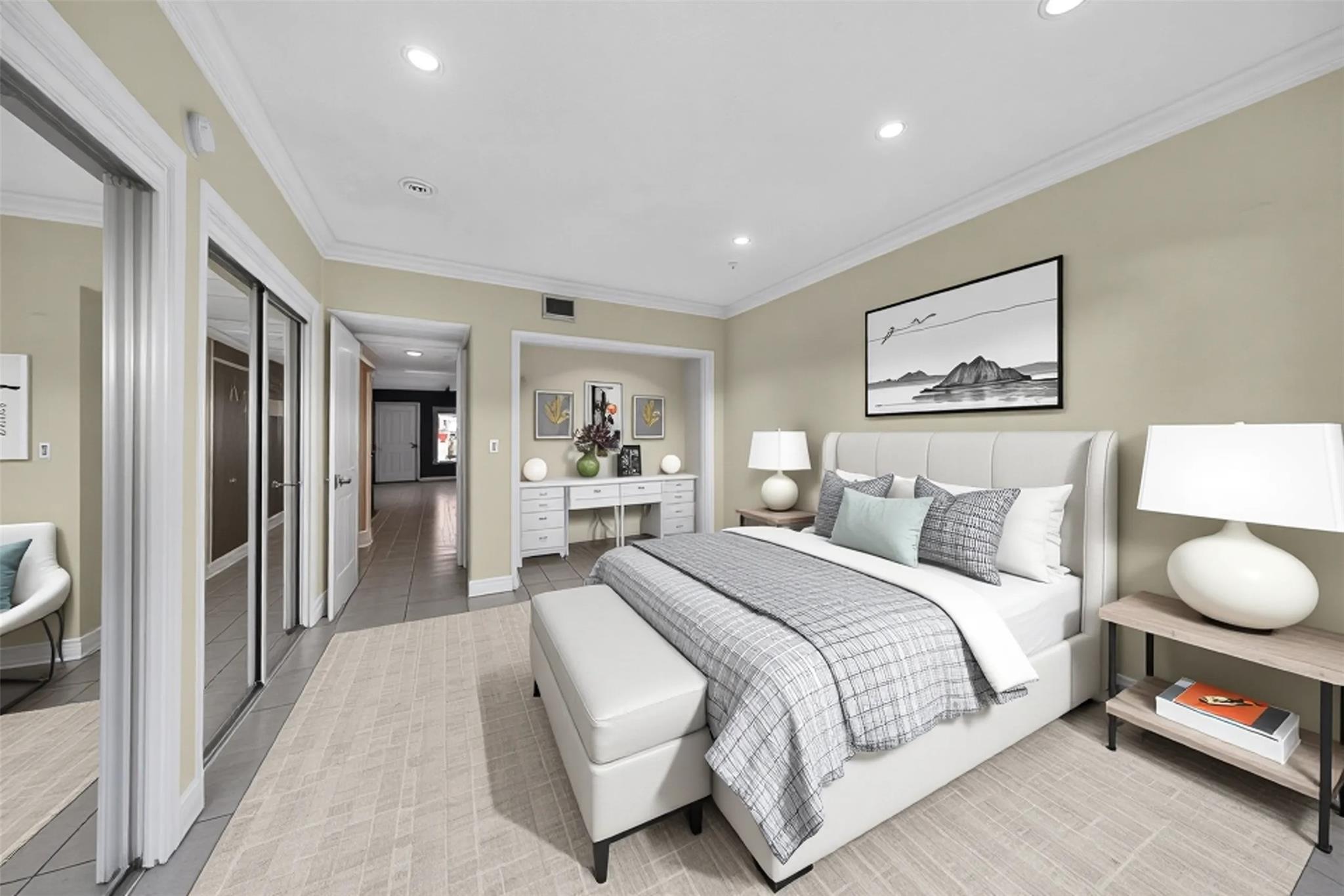 HERITAGE HOUSE CONDO - Residential Lease