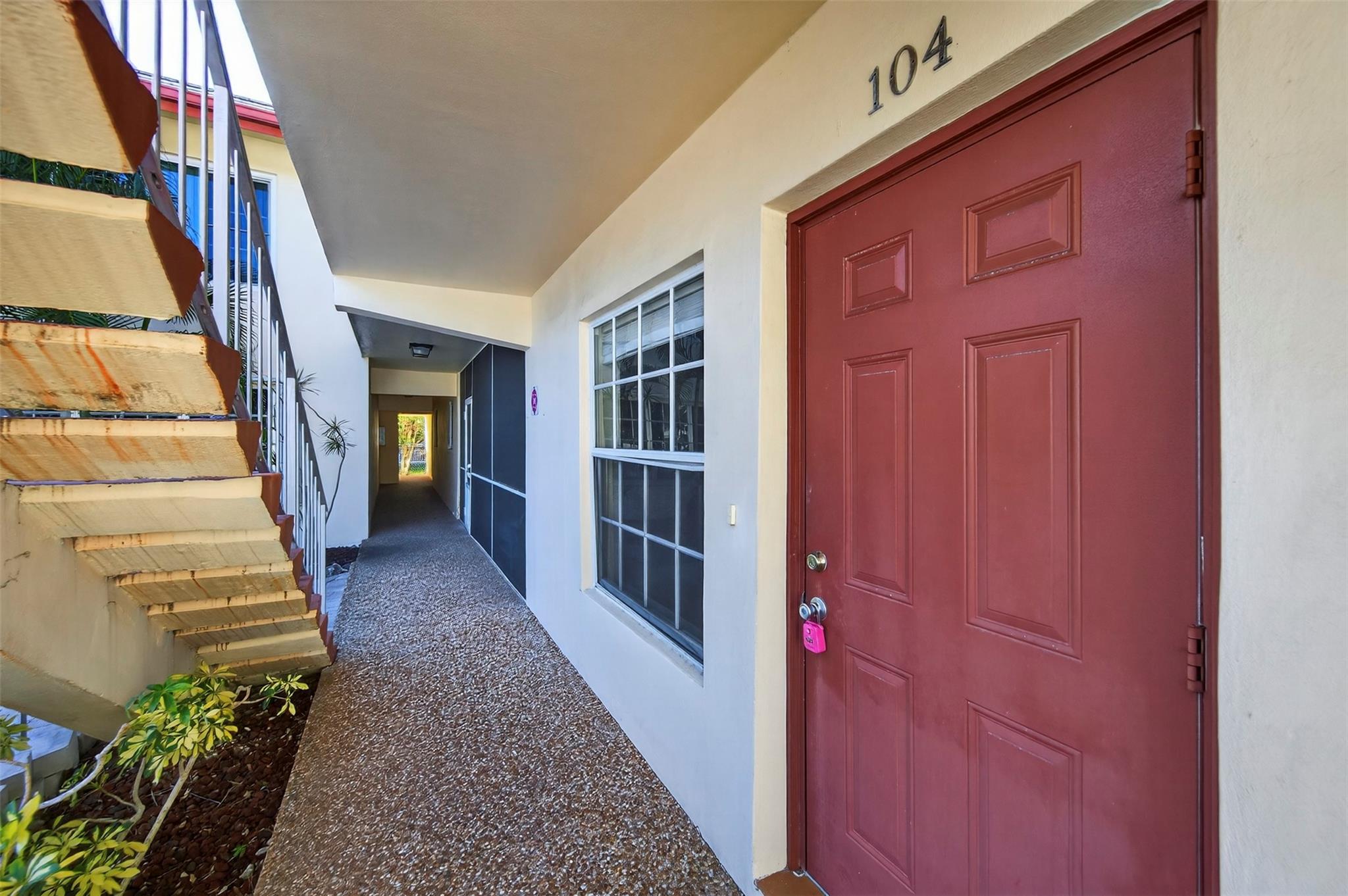 HERITAGE HOUSE CONDO - Residential Lease