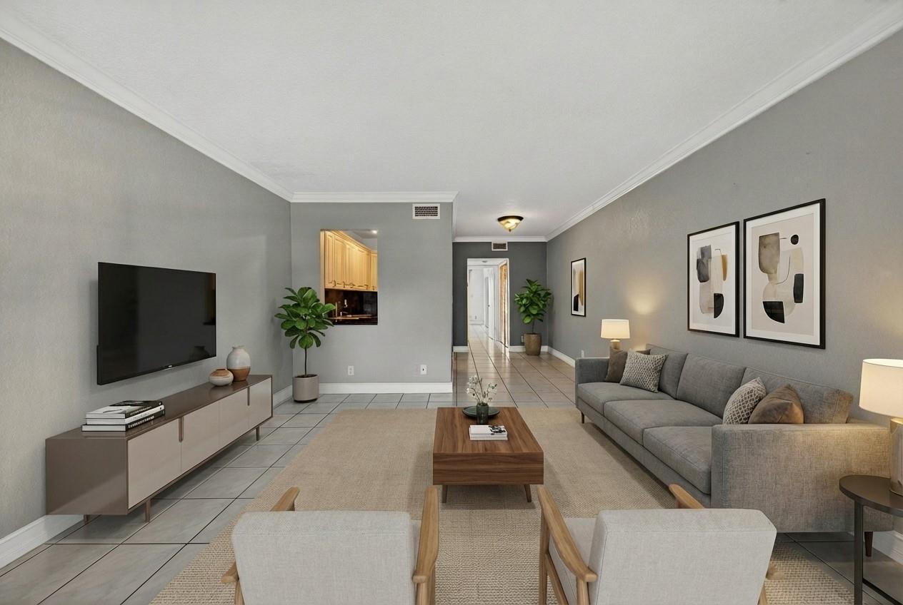 HERITAGE HOUSE CONDO - Residential Lease