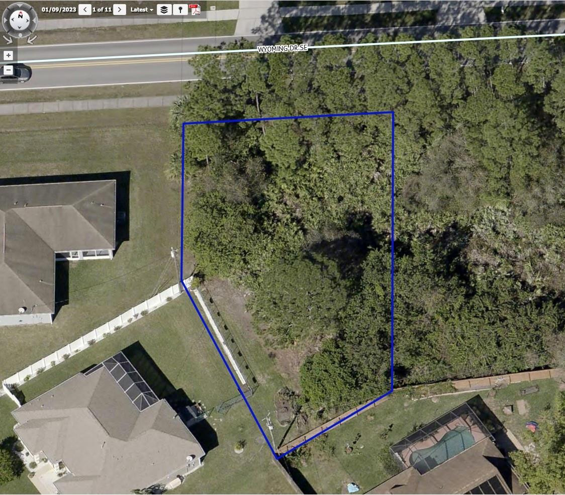 PORT MALABAR UNIT 17 - Land