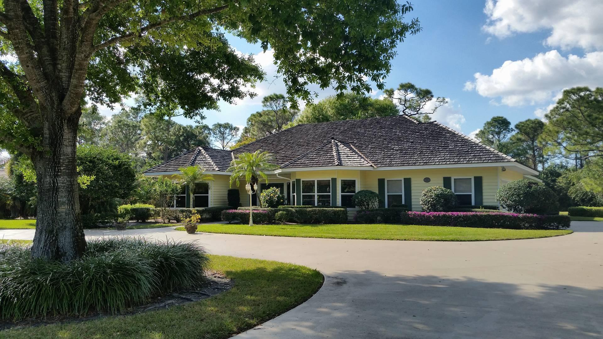 Reserve Plantation - Residential