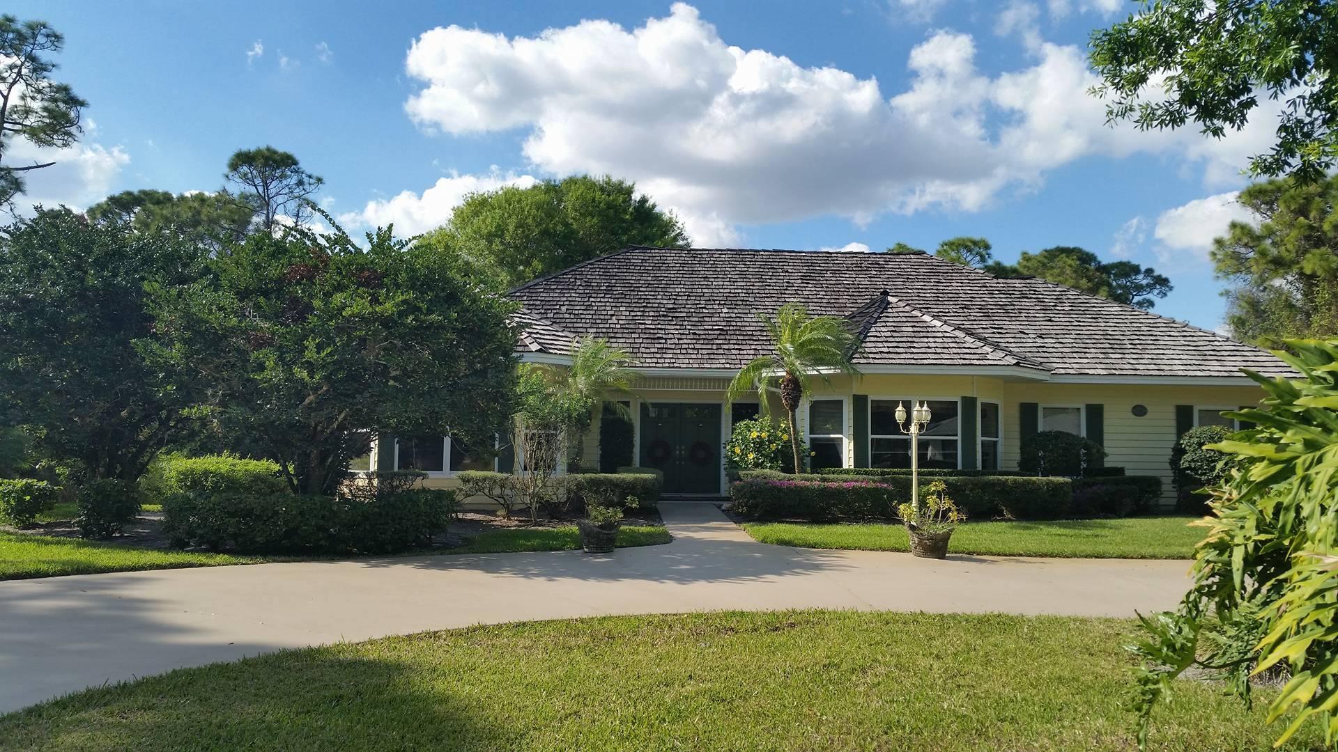 Reserve Plantation - Residential