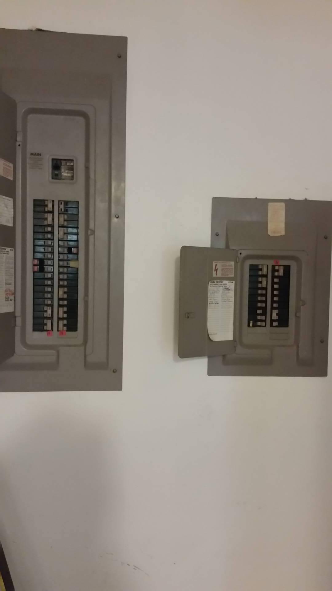 Reserve Plantation - Residential