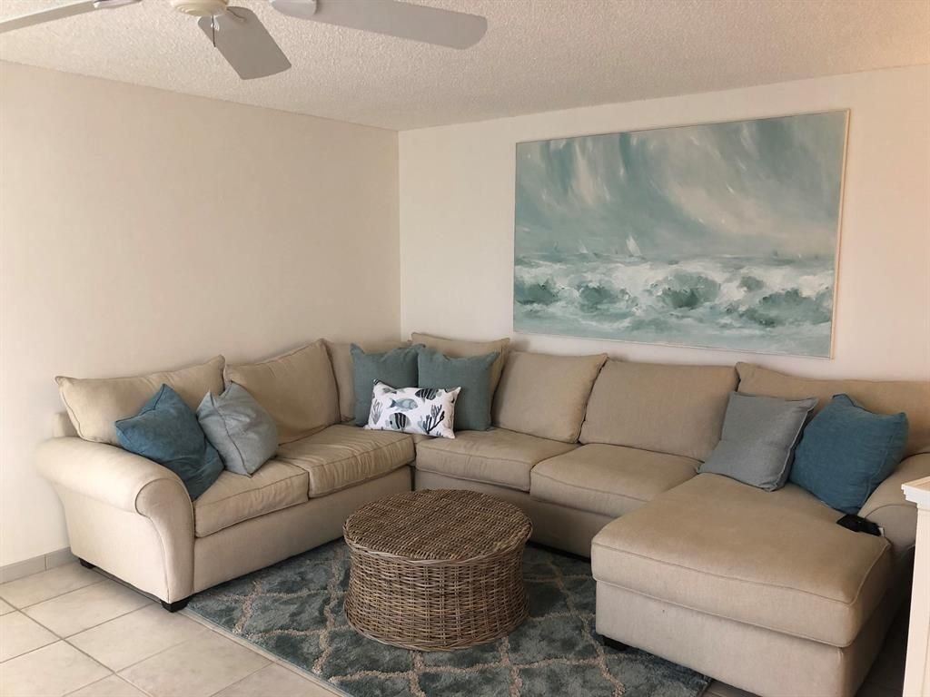 Photo of 2800 N Ocean Drive #B-4b, Singer Island, FL 33404 (MLS # R10744236)