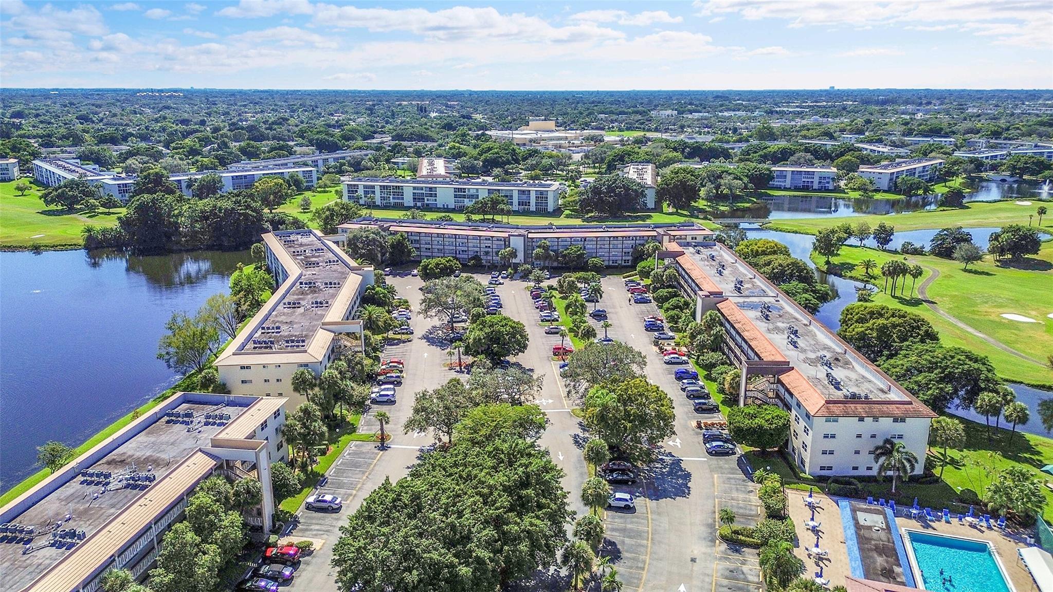 WYNMOOR VILLAGE - Residential