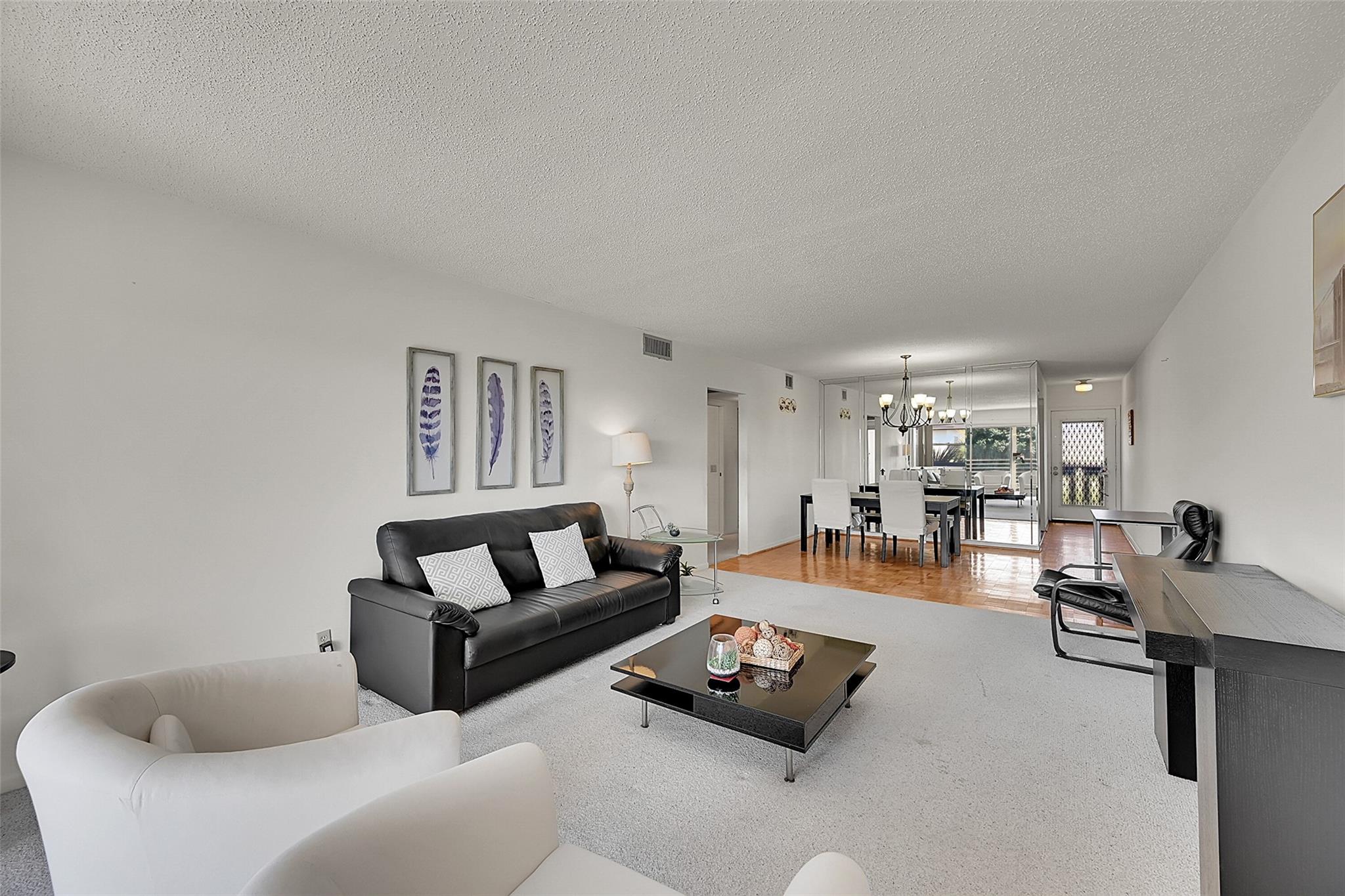 WYNMOOR VILLAGE - Residential