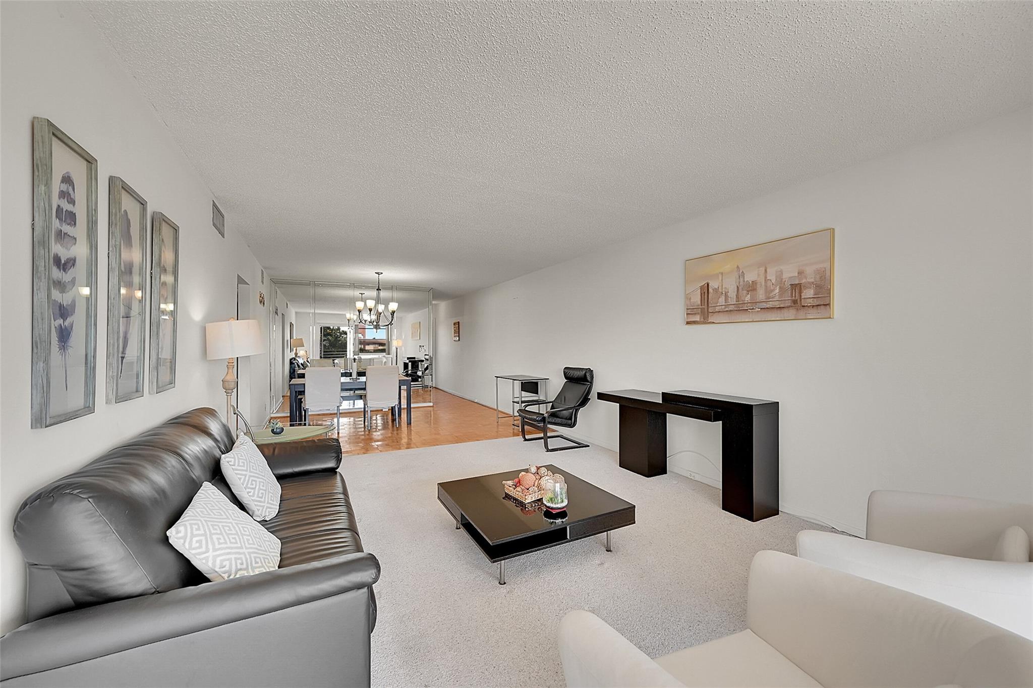 WYNMOOR VILLAGE - Residential