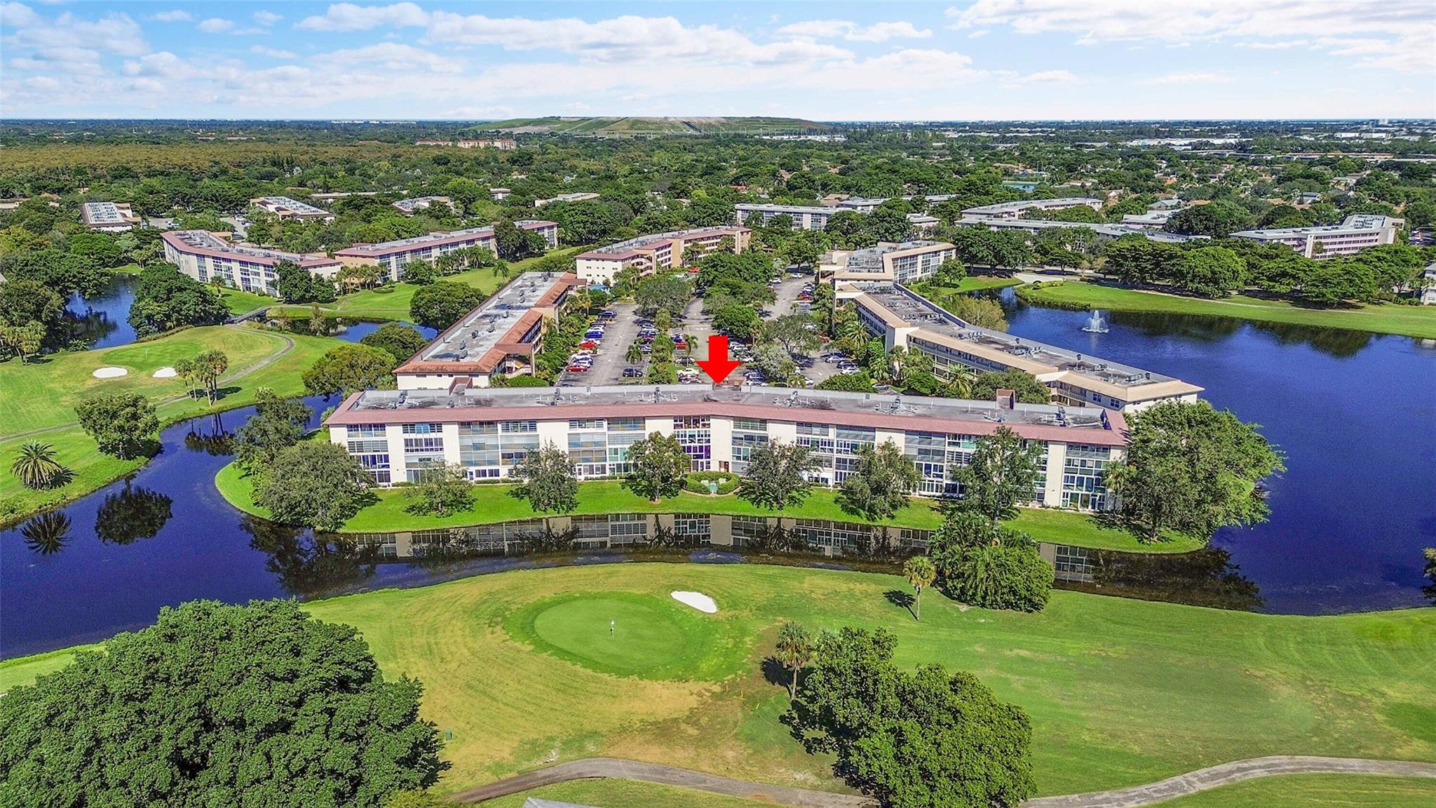 WYNMOOR VILLAGE - Residential