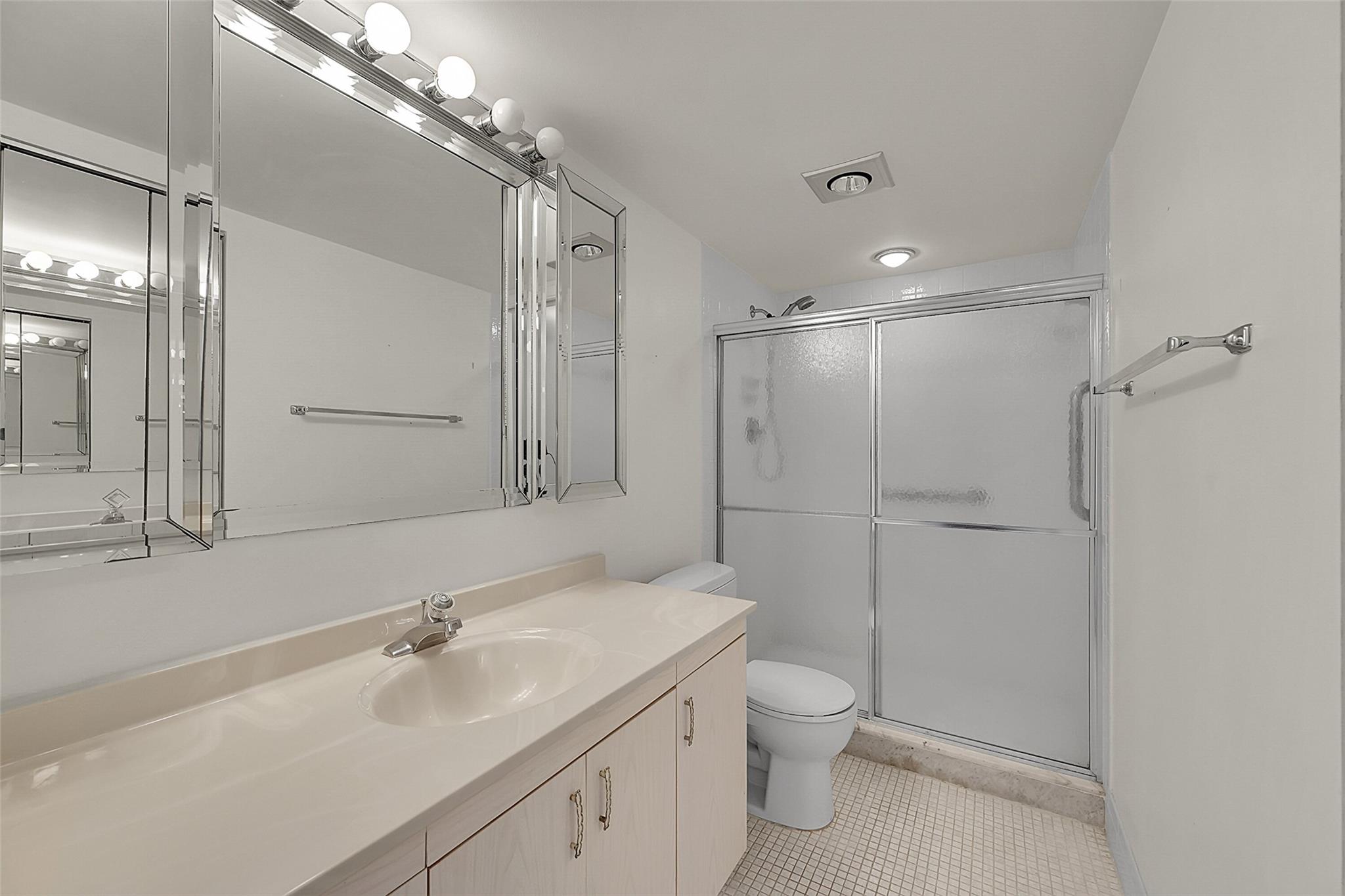 WYNMOOR VILLAGE - Residential