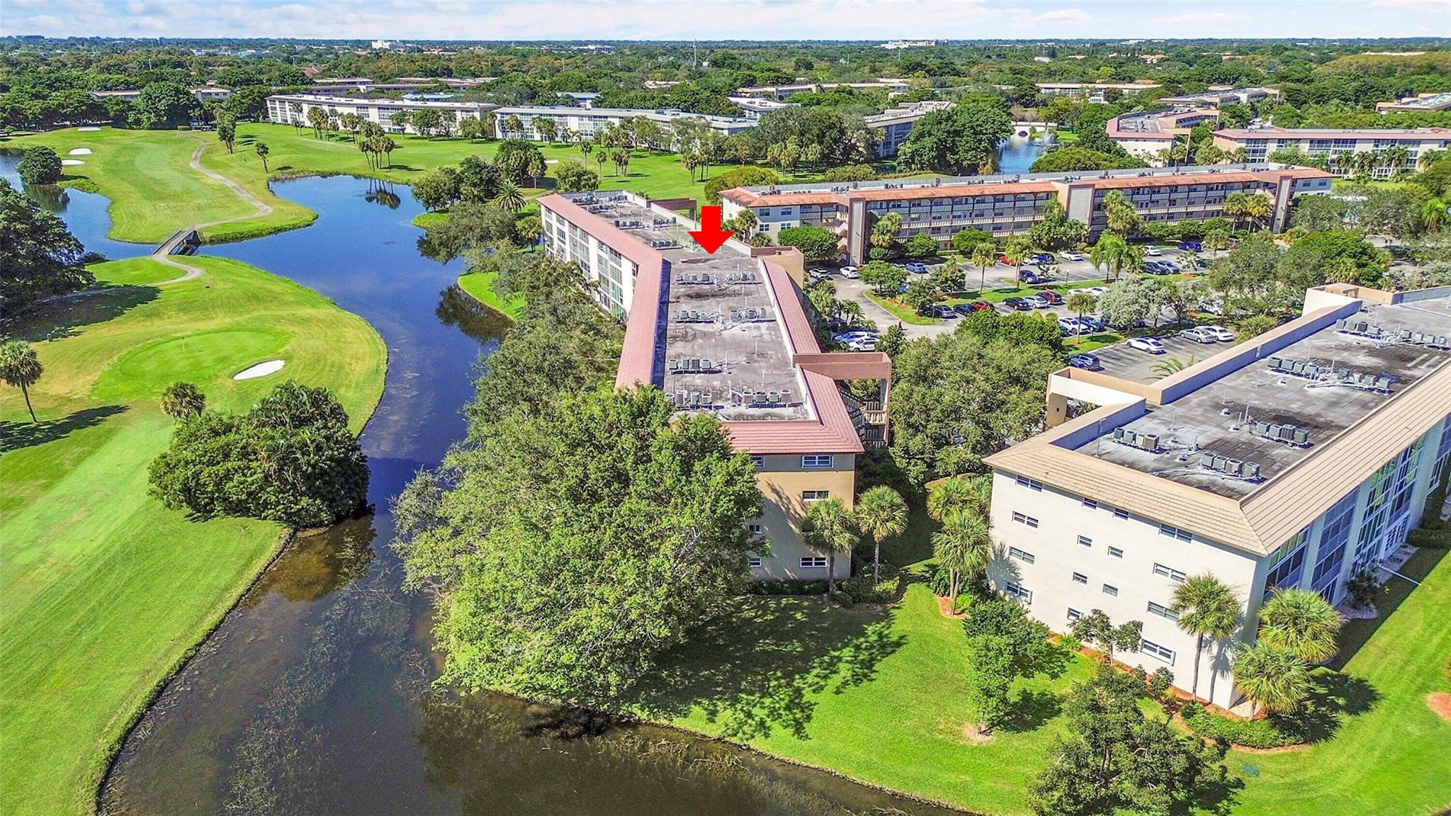 WYNMOOR VILLAGE - Residential