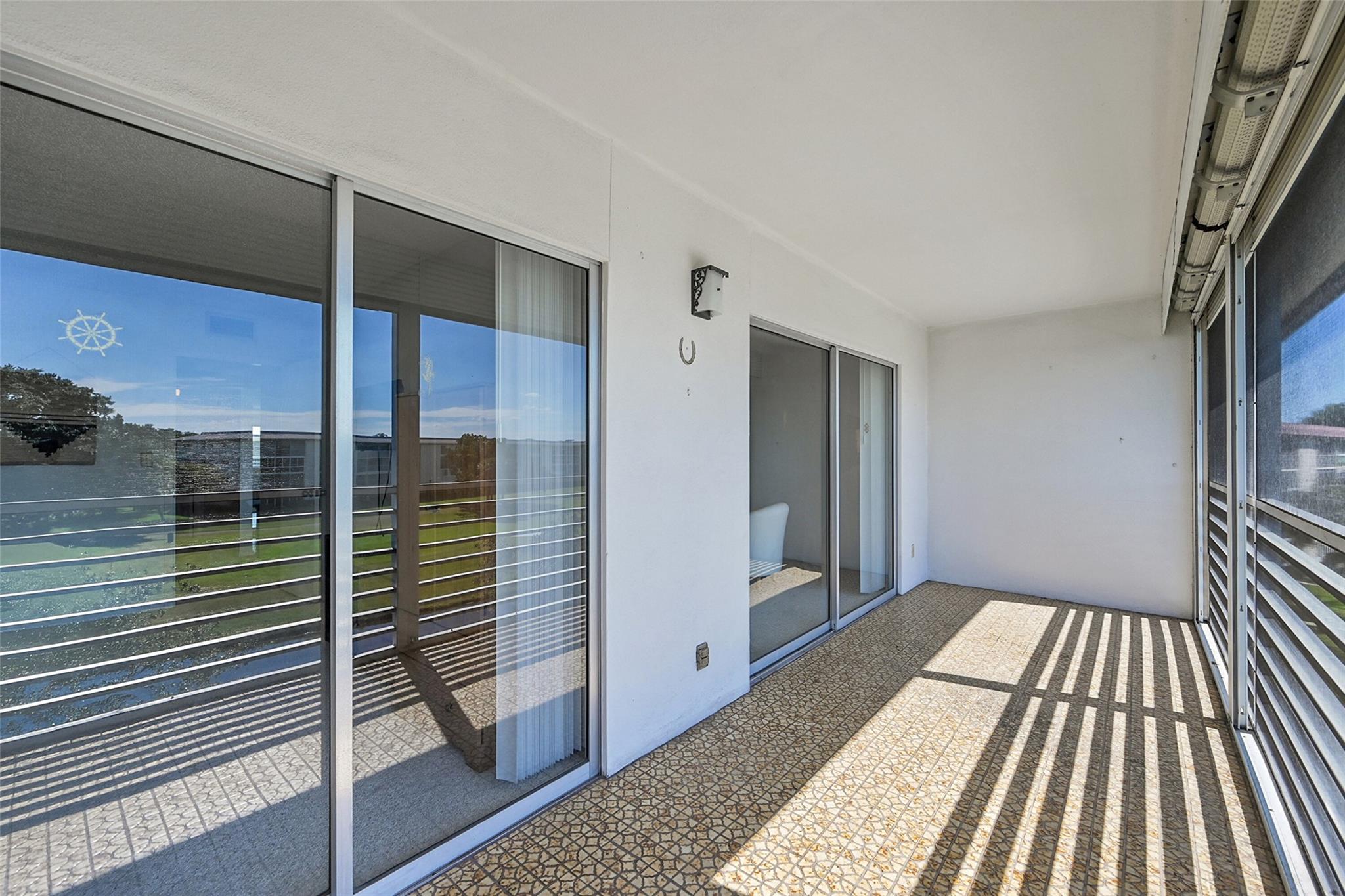 WYNMOOR VILLAGE - Residential