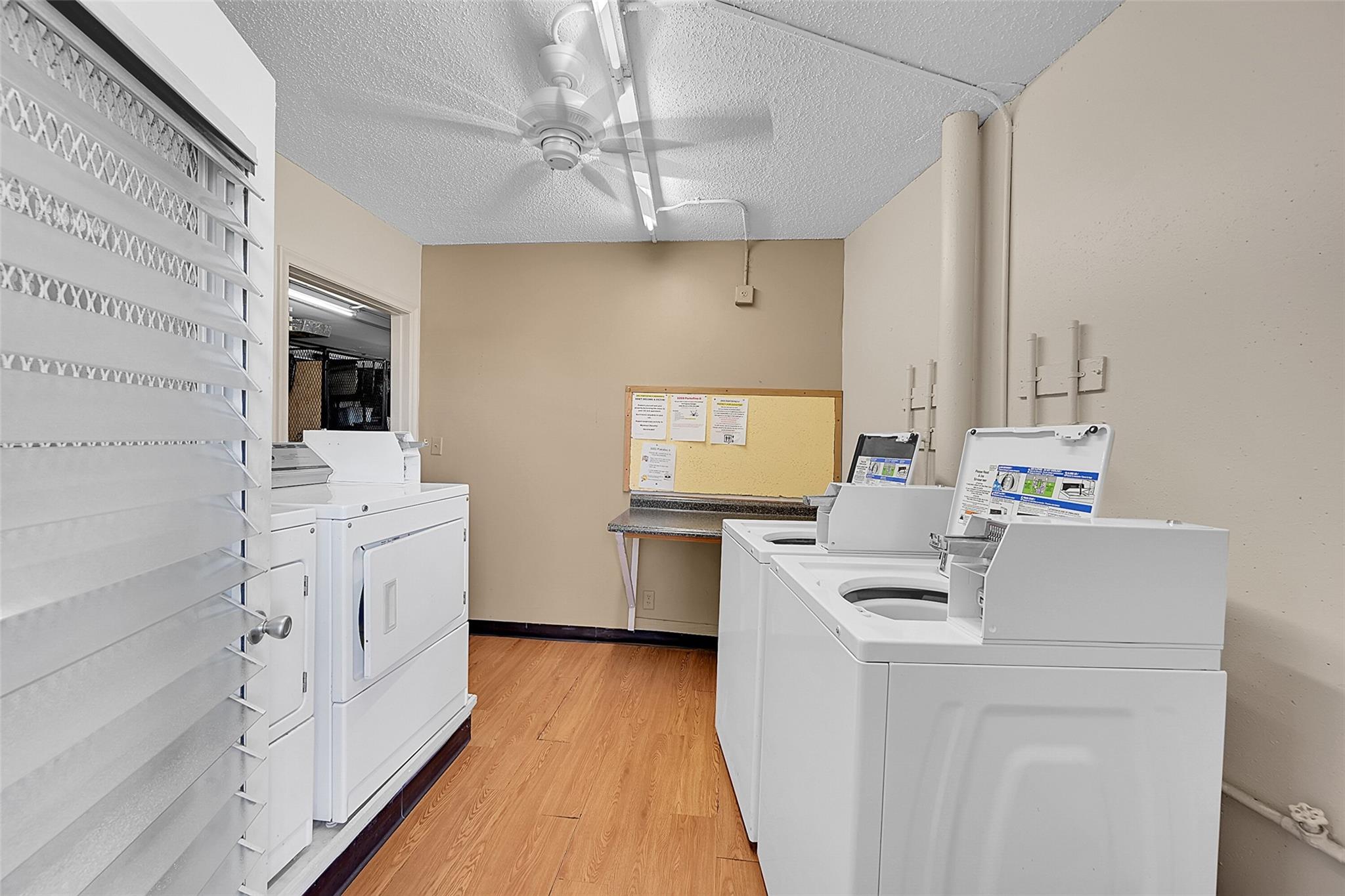 WYNMOOR VILLAGE - Residential