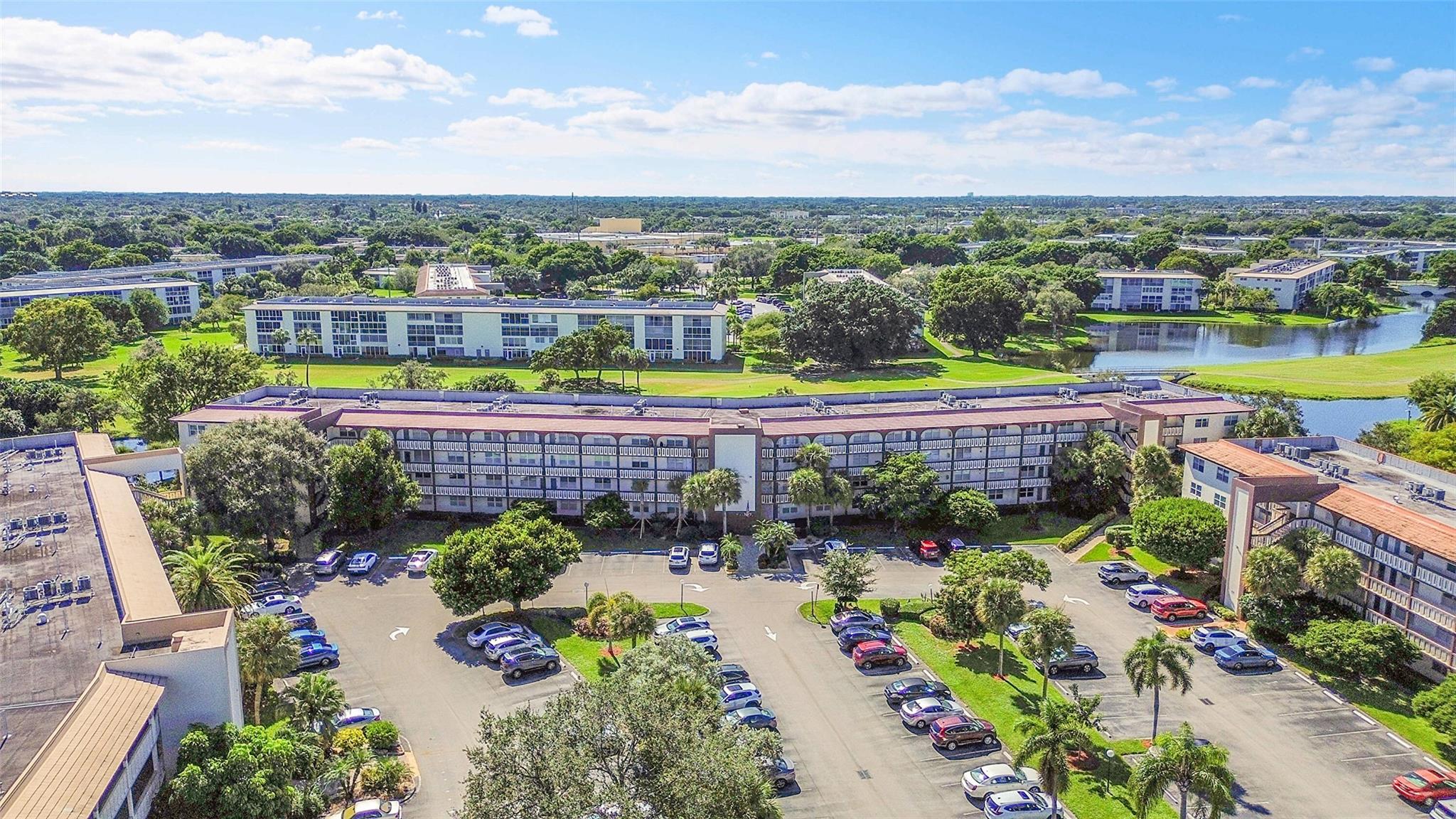 WYNMOOR VILLAGE - Residential