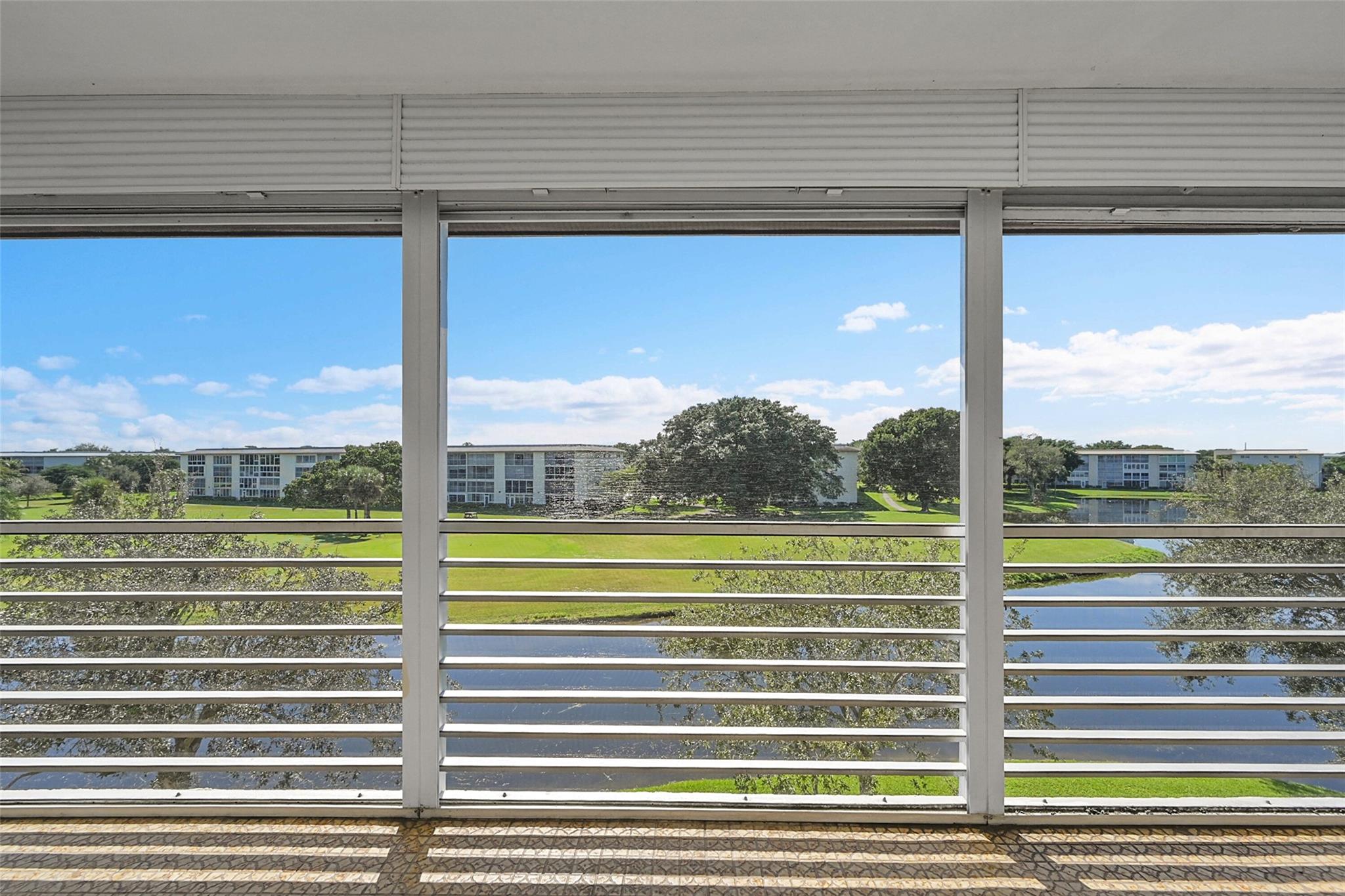 WYNMOOR VILLAGE - Residential