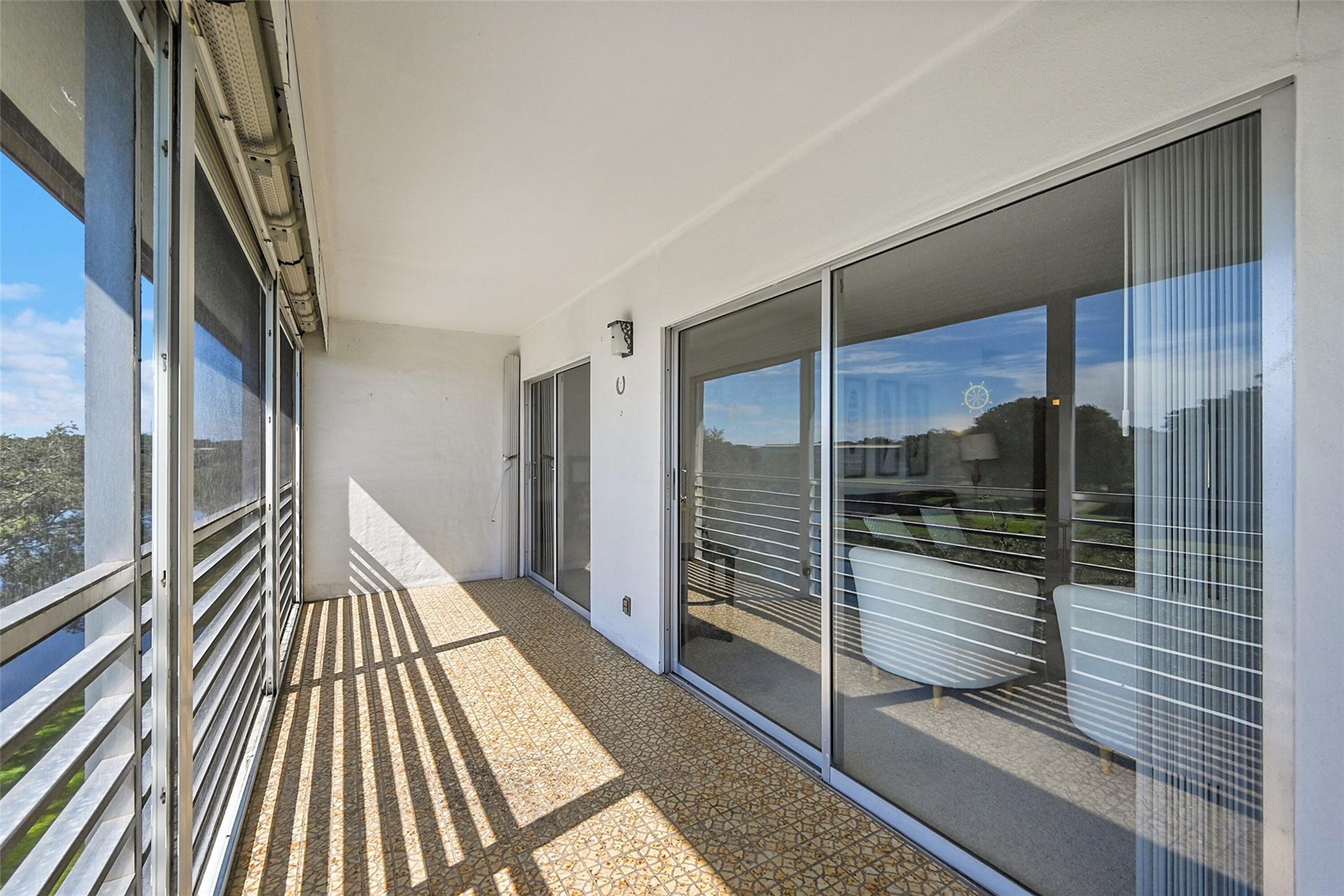 WYNMOOR VILLAGE - Residential