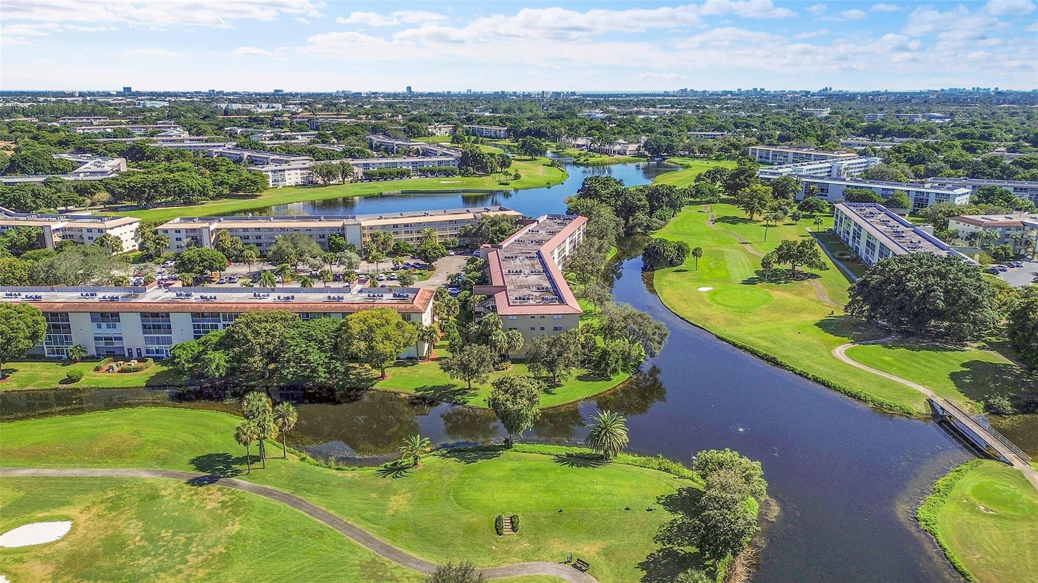 WYNMOOR VILLAGE - Residential