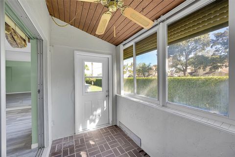 A home in West Palm Beach