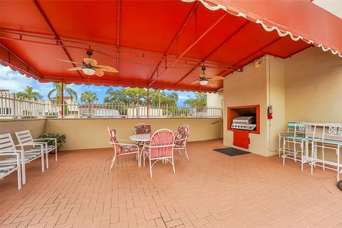 A home in West Palm Beach