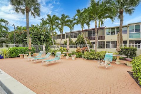 A home in West Palm Beach