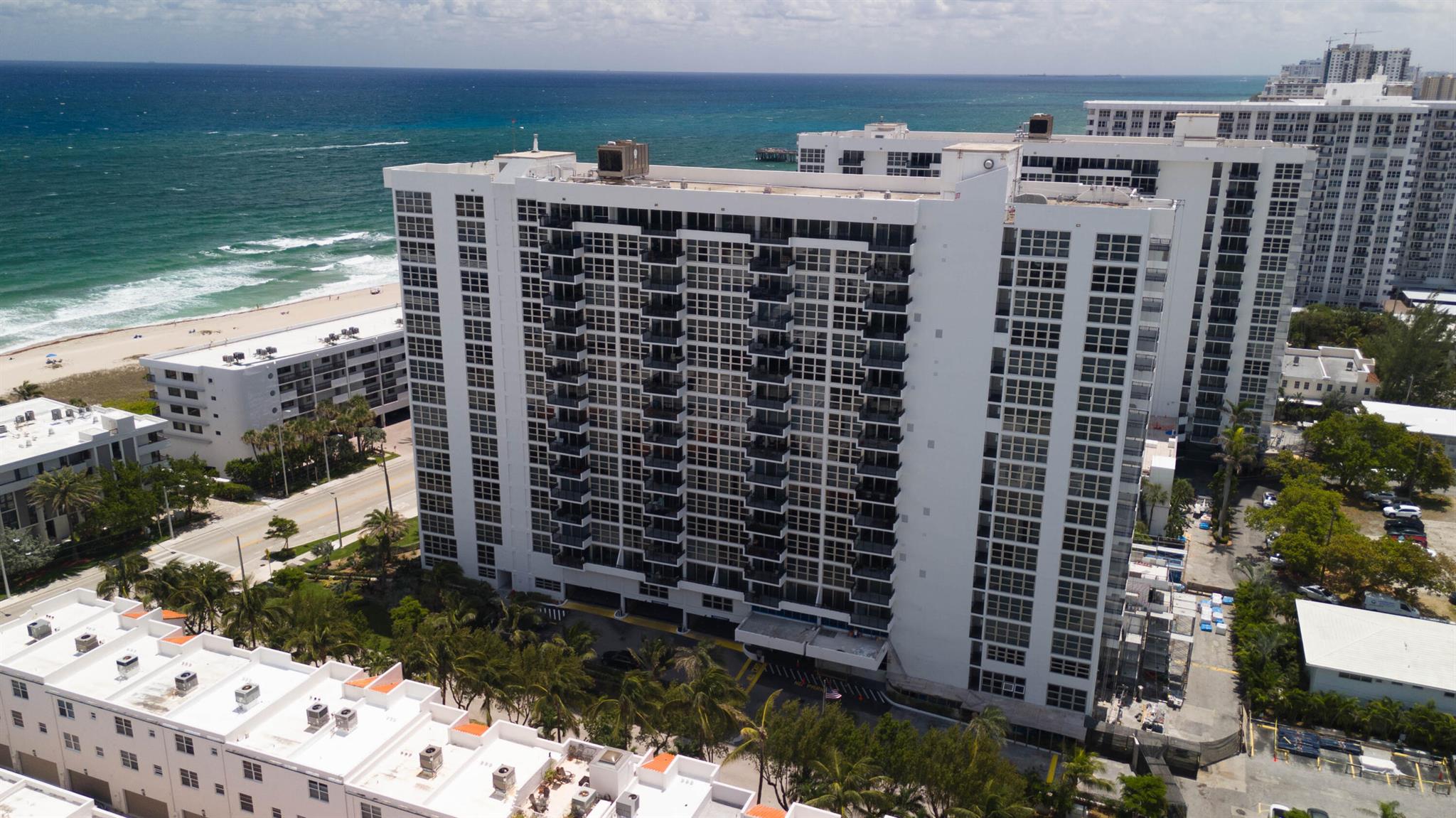 531 N Ocean Boulevard 505