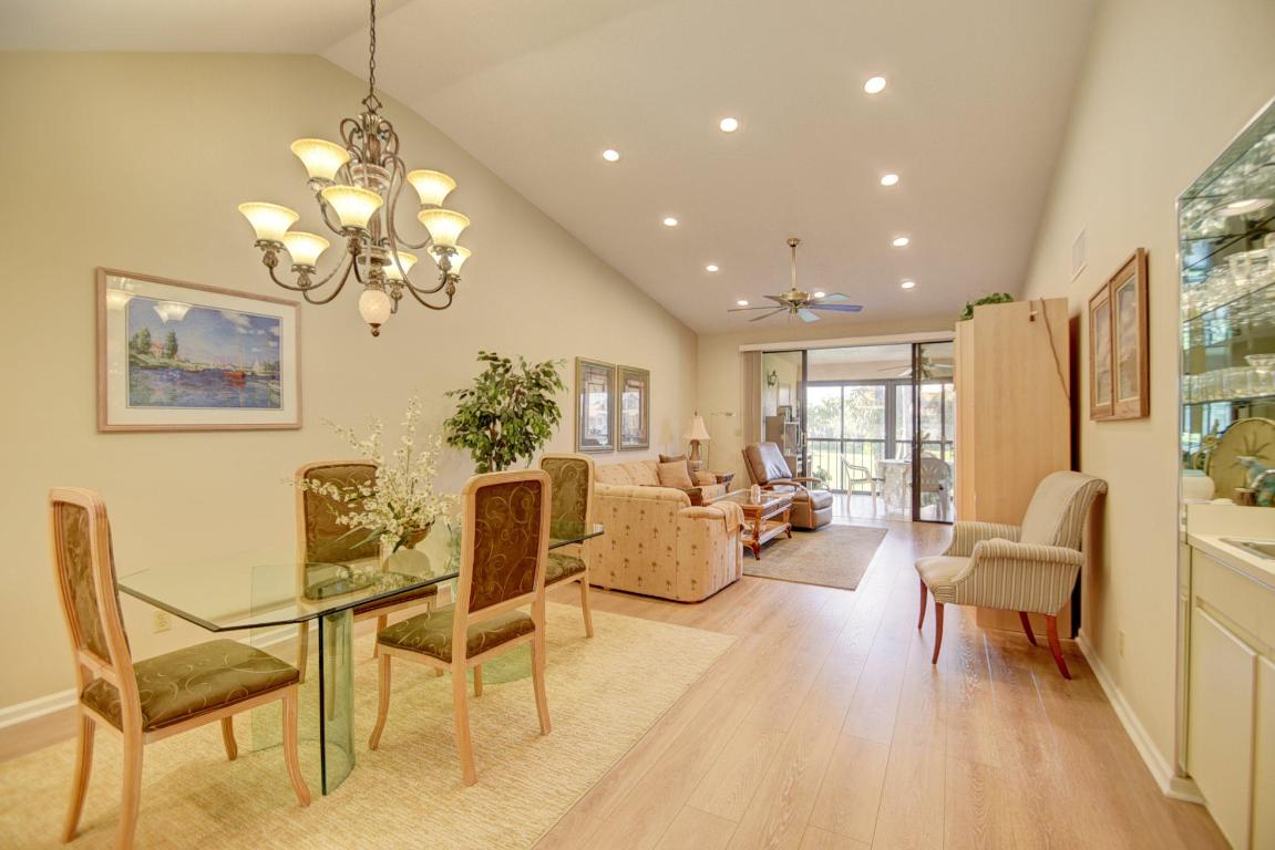 GLENEAGLES CONDO VI - Residential Lease