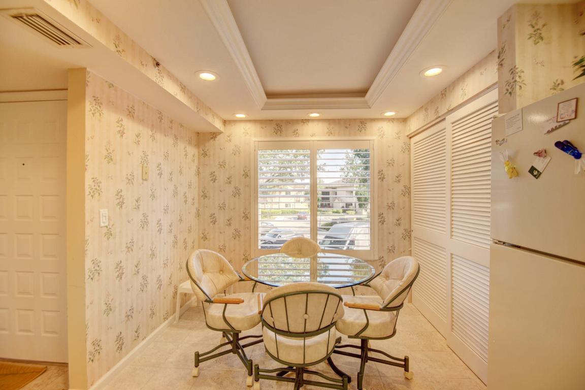 GLENEAGLES CONDO VI - Residential Lease