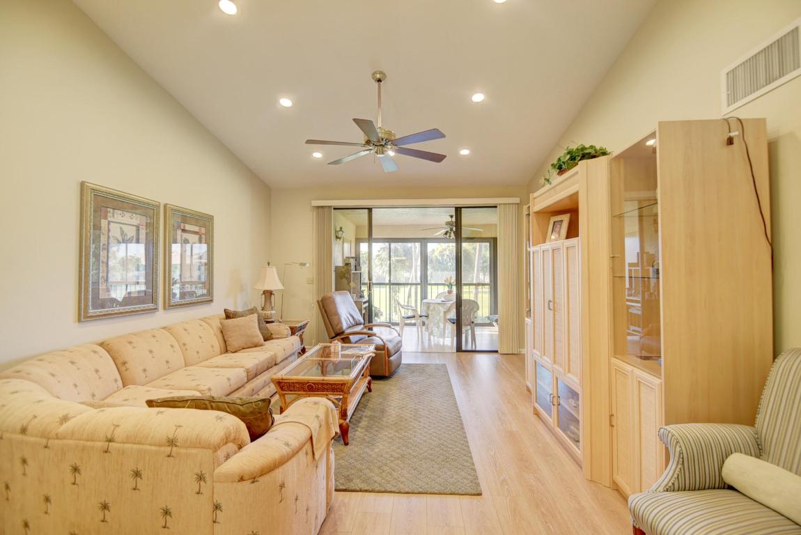 GLENEAGLES CONDO VI - Residential Lease