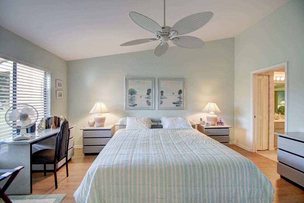 GLENEAGLES CONDO VI - Residential Lease