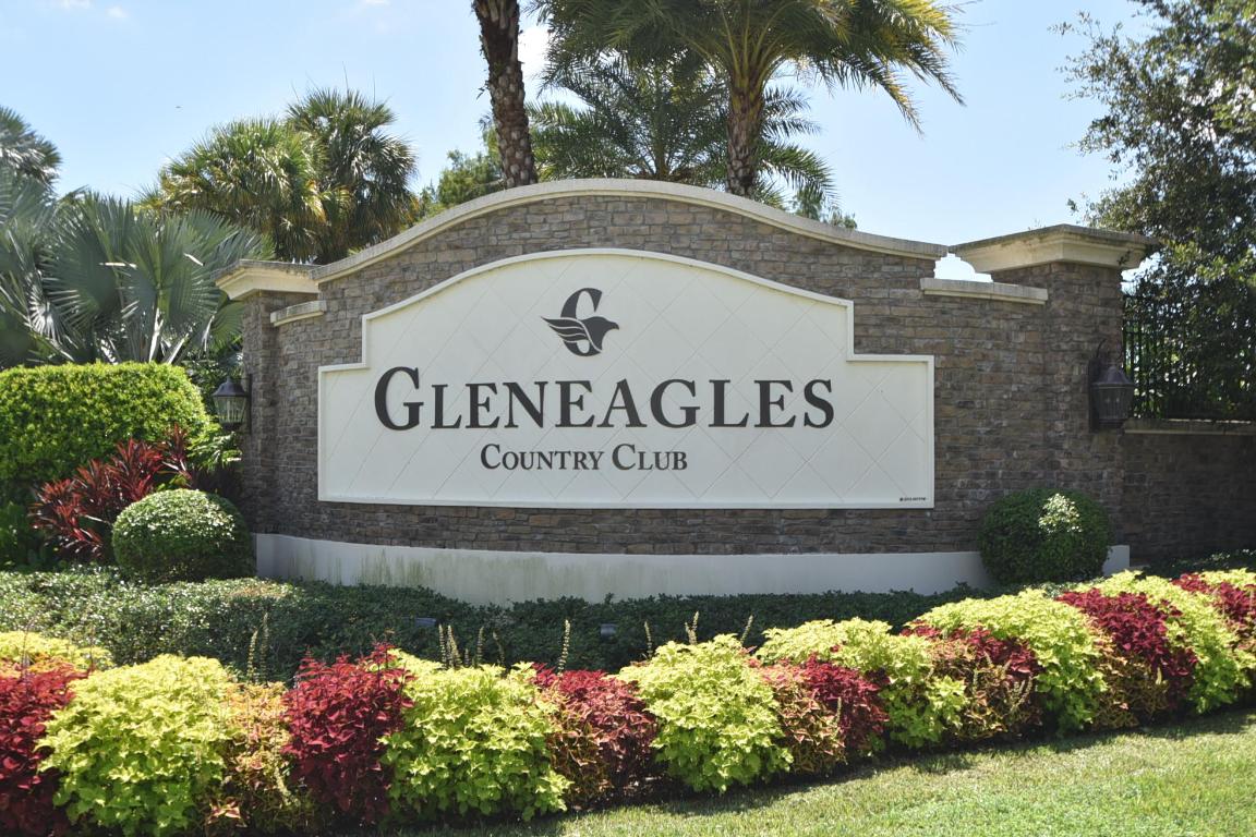 GLENEAGLES CONDO VI - Residential Lease