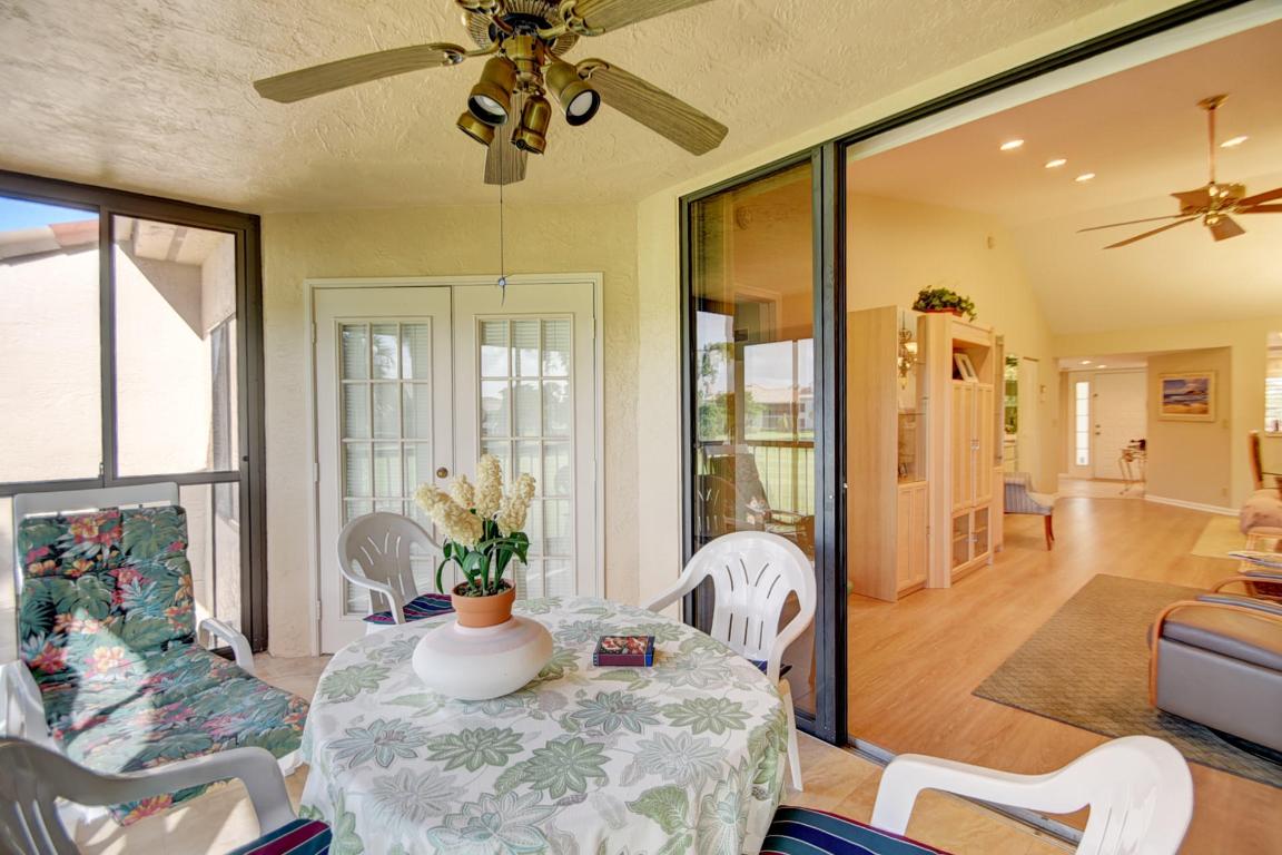 GLENEAGLES CONDO VI - Residential Lease