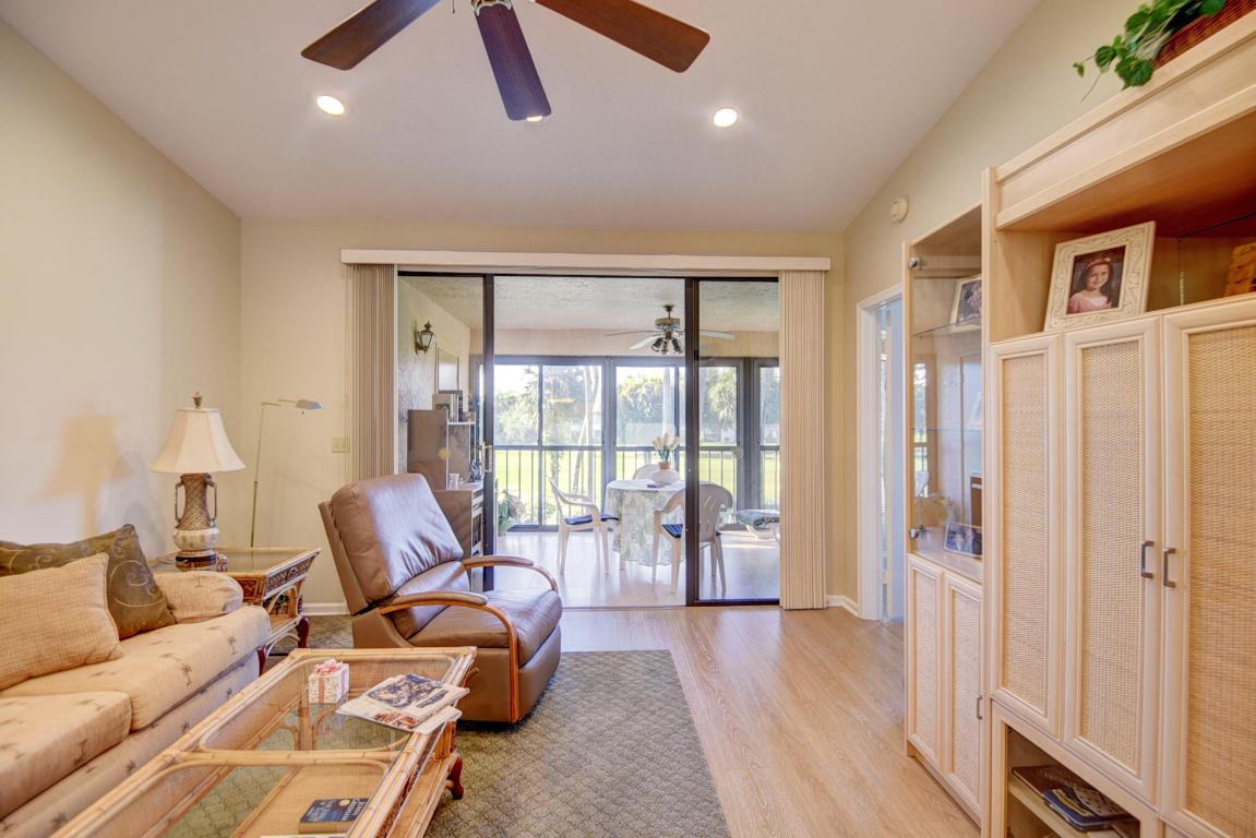 GLENEAGLES CONDO VI - Residential Lease