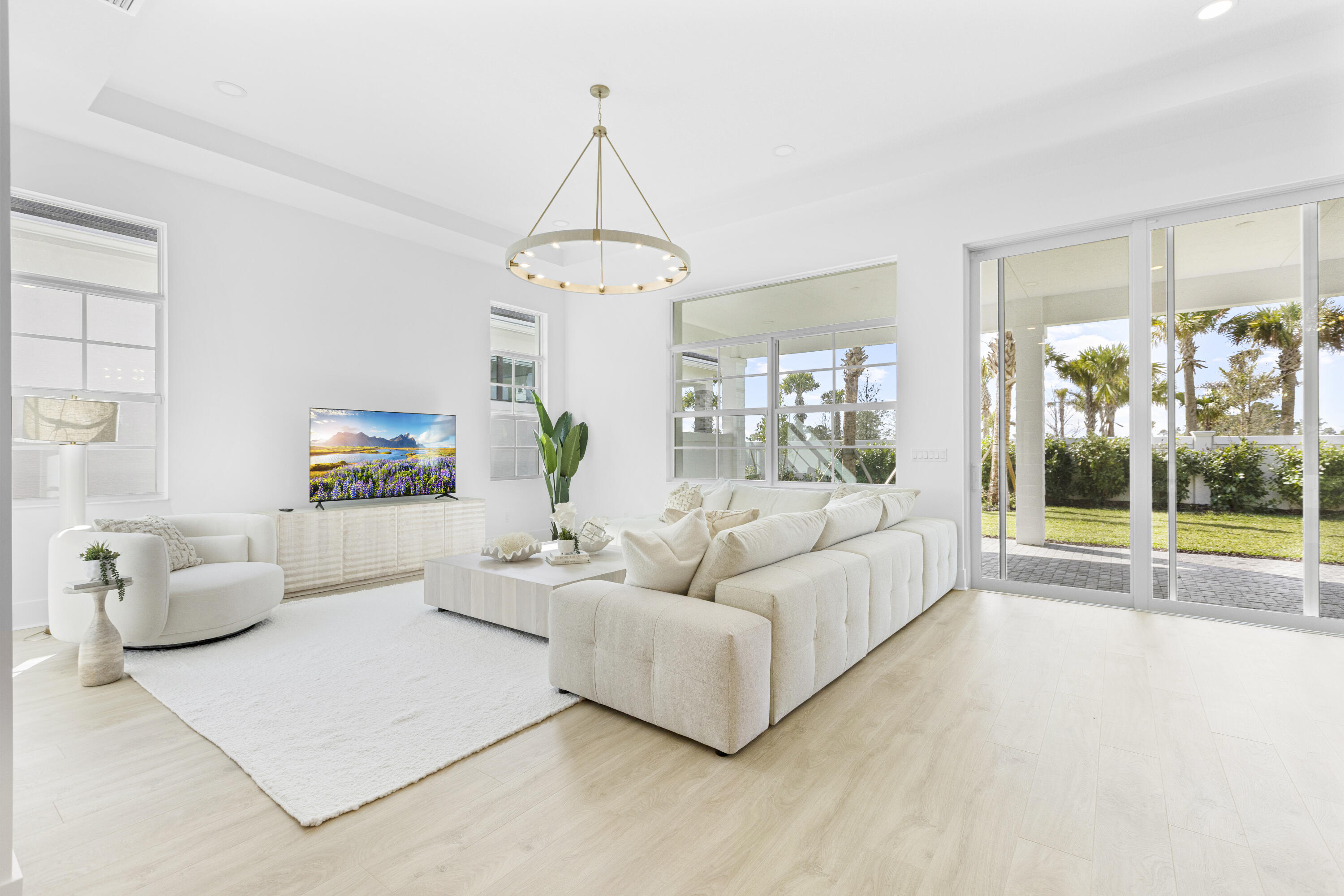 AVENIR POD 16 - Residential