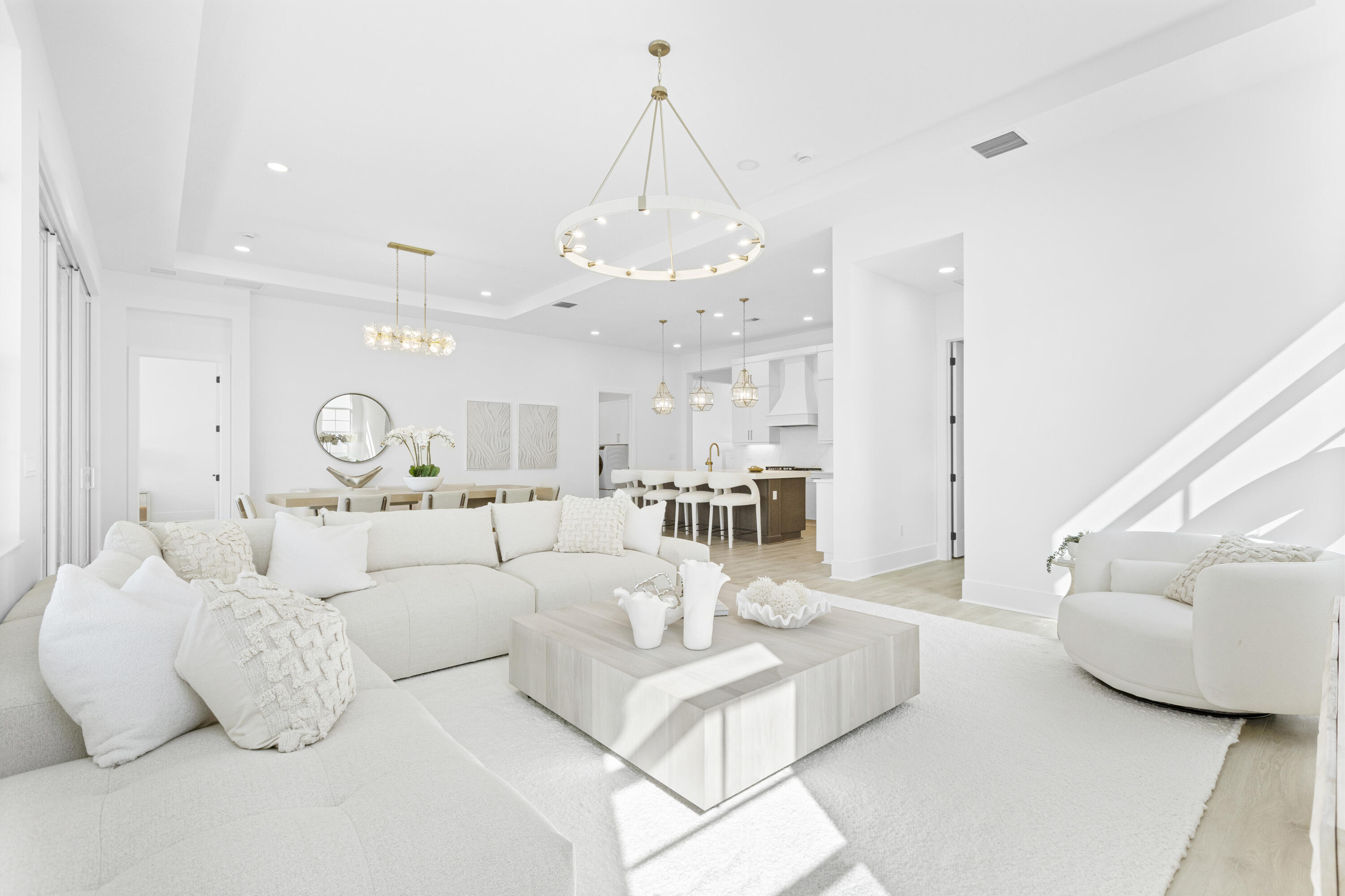 AVENIR POD 16 - Residential