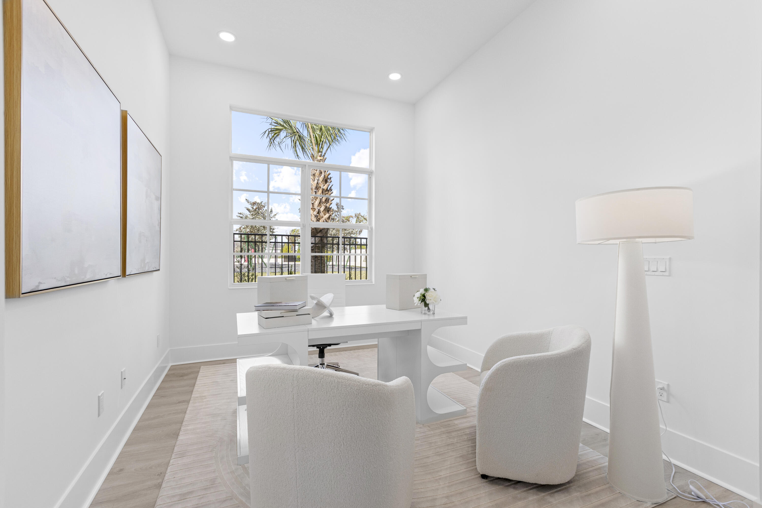 AVENIR POD 16 - Residential