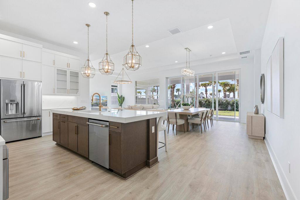 Photo of 14034 Bastille Street, Palm Beach Gardens, FL 33412 (MLS # B26032206)