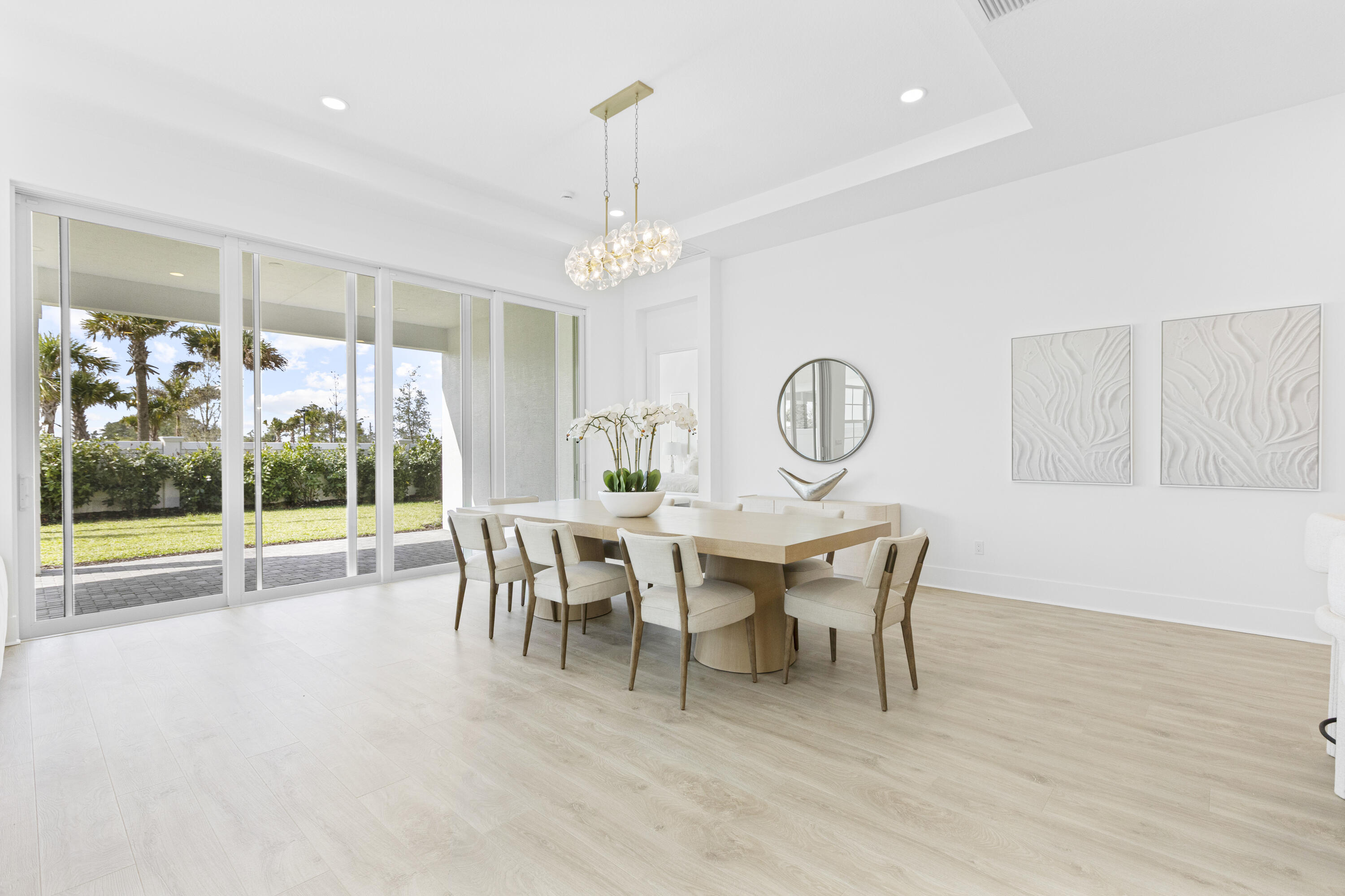 AVENIR POD 16 - Residential