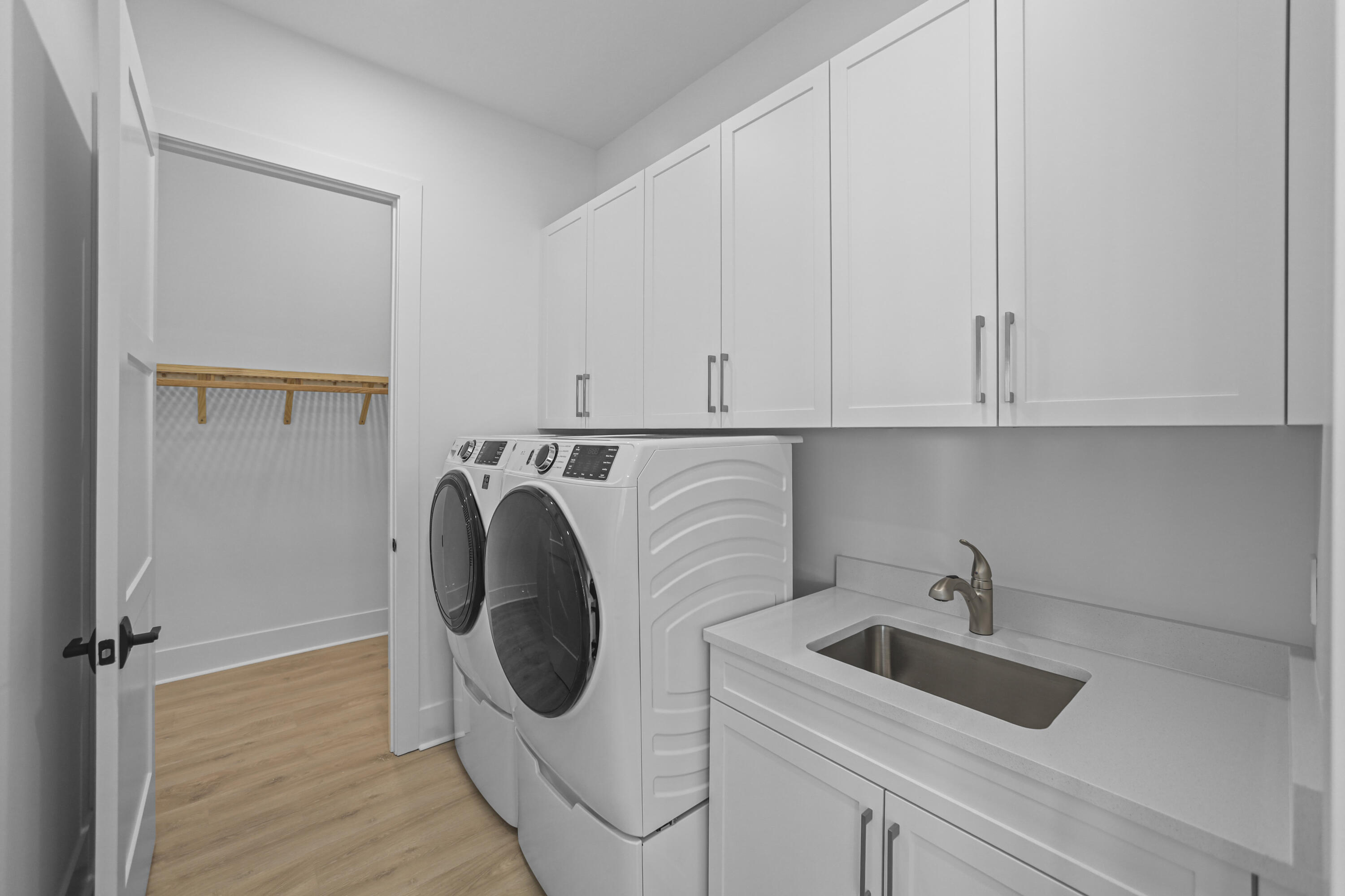 AVENIR POD 16 - Residential