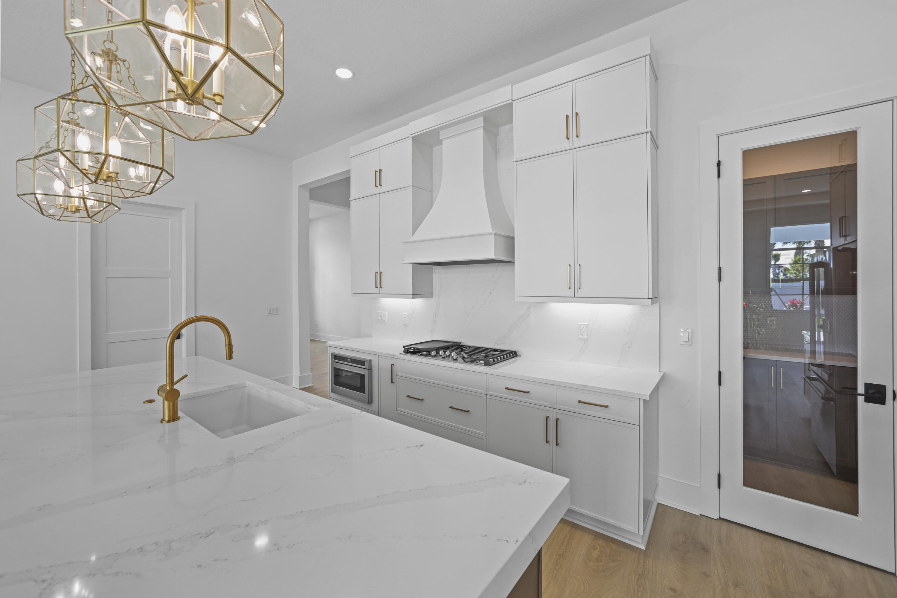 AVENIR POD 16 - Residential