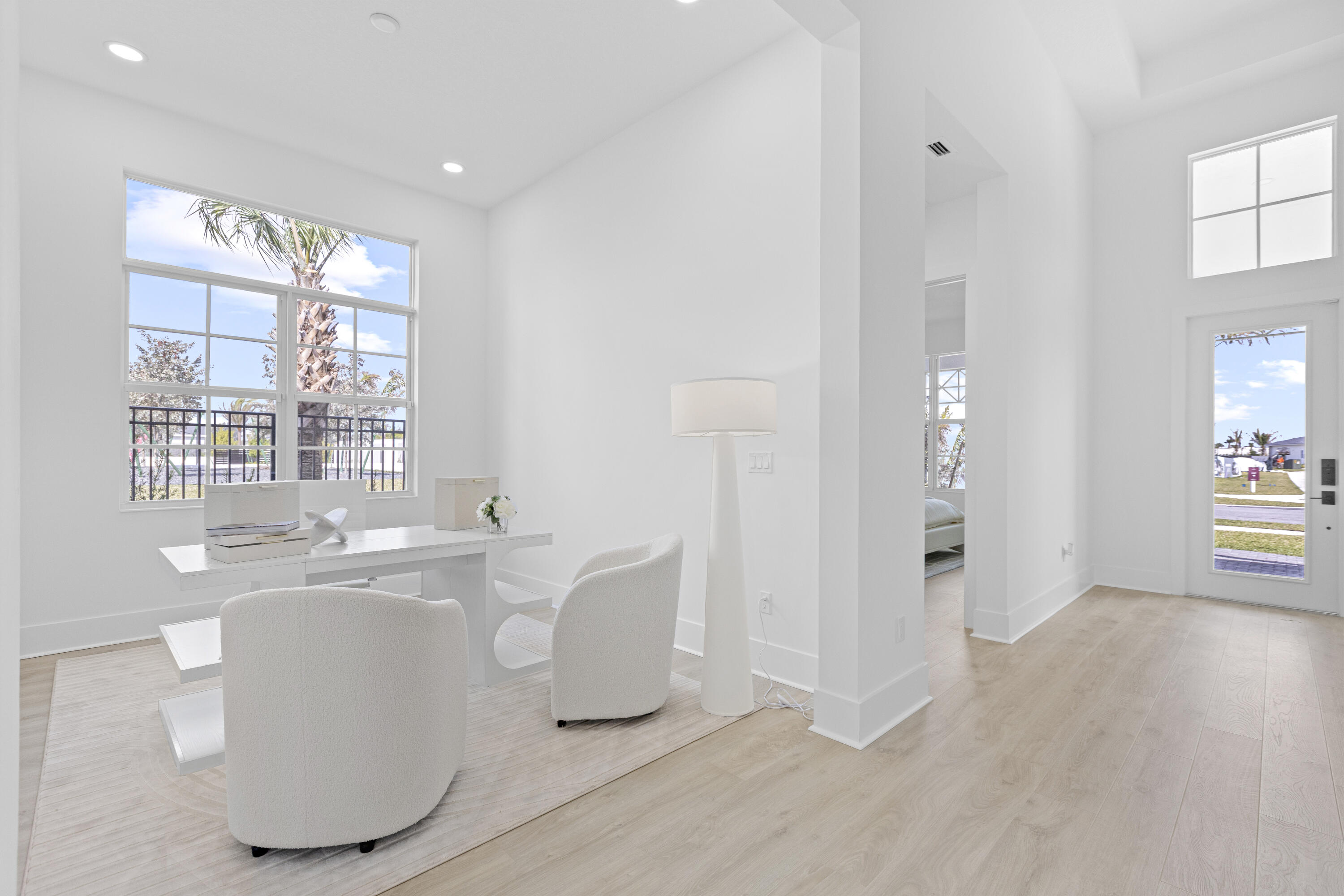 AVENIR POD 16 - Residential