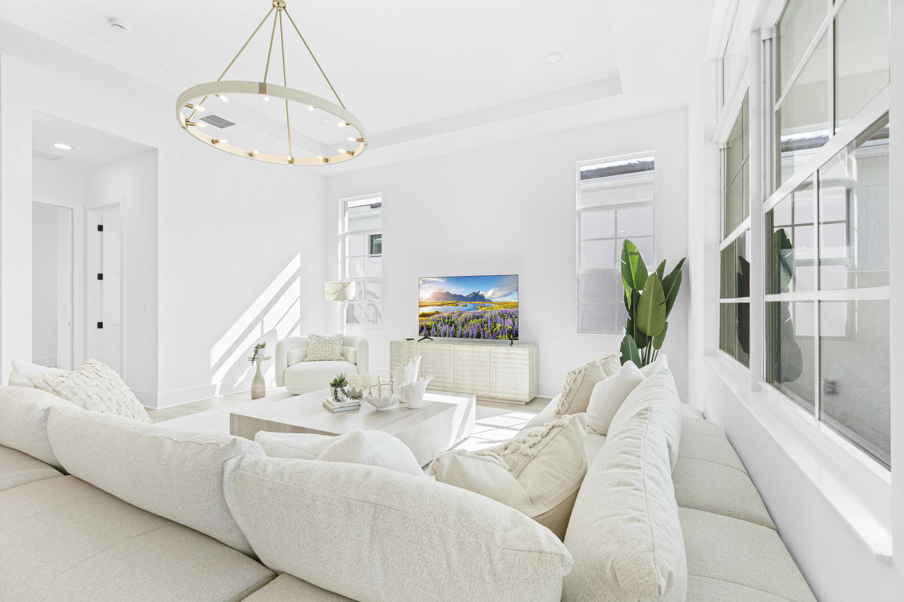 AVENIR POD 16 - Residential