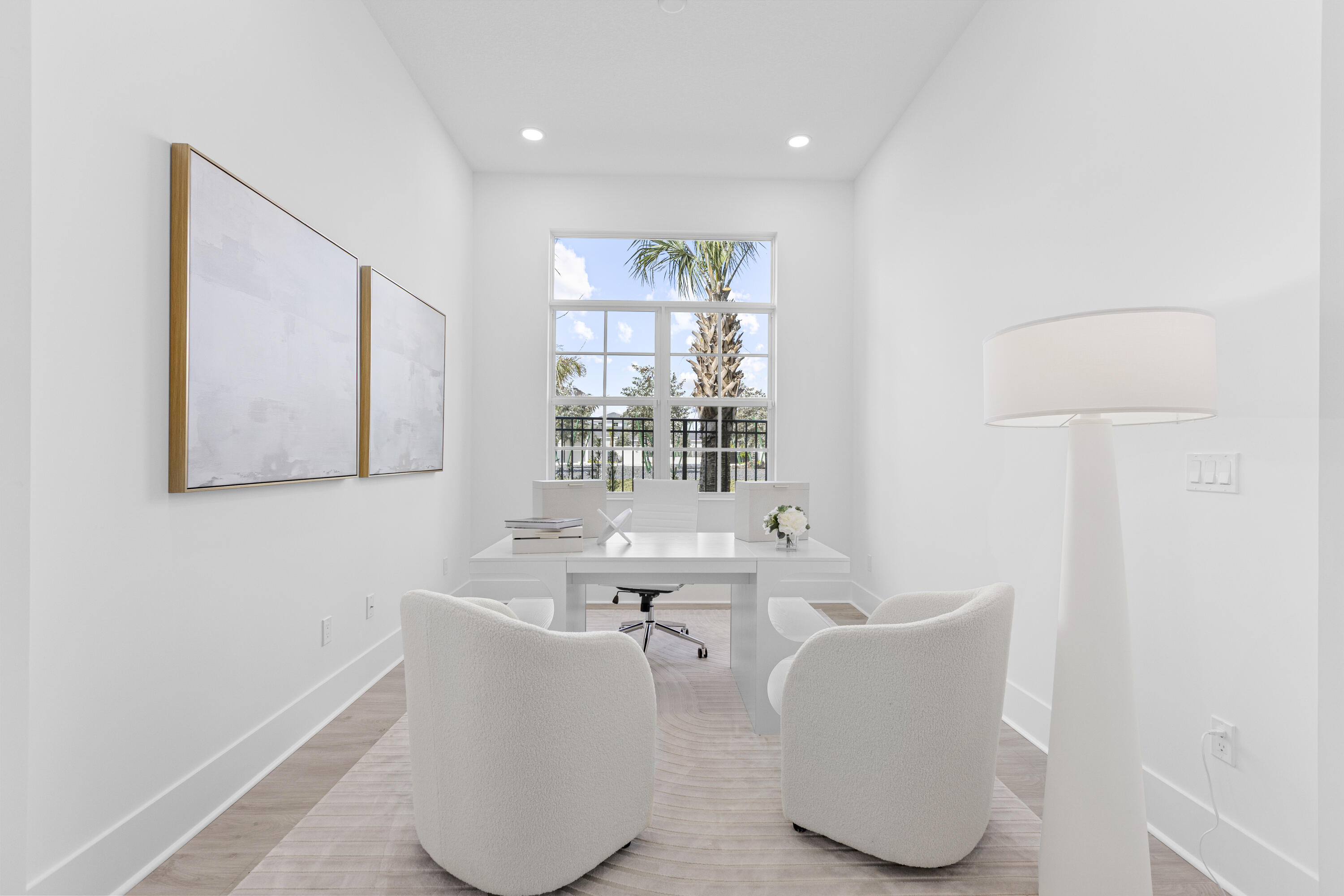 AVENIR POD 16 - Residential