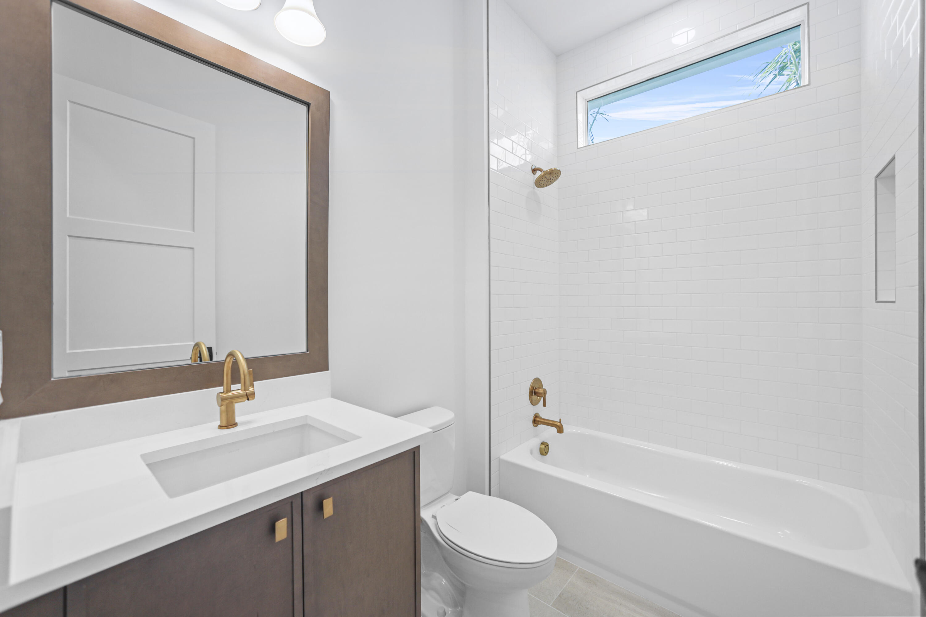 AVENIR POD 16 - Residential
