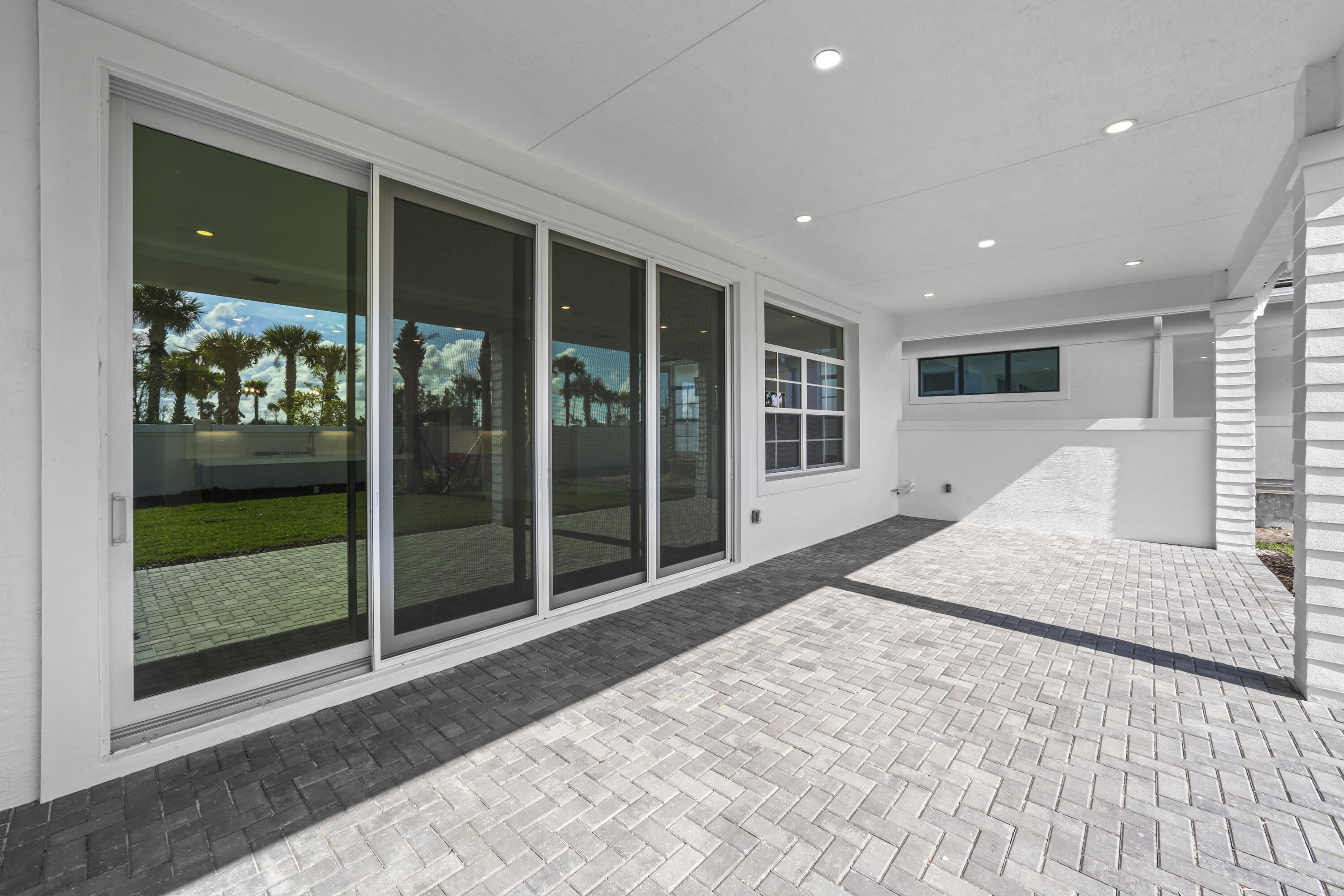 AVENIR POD 16 - Residential