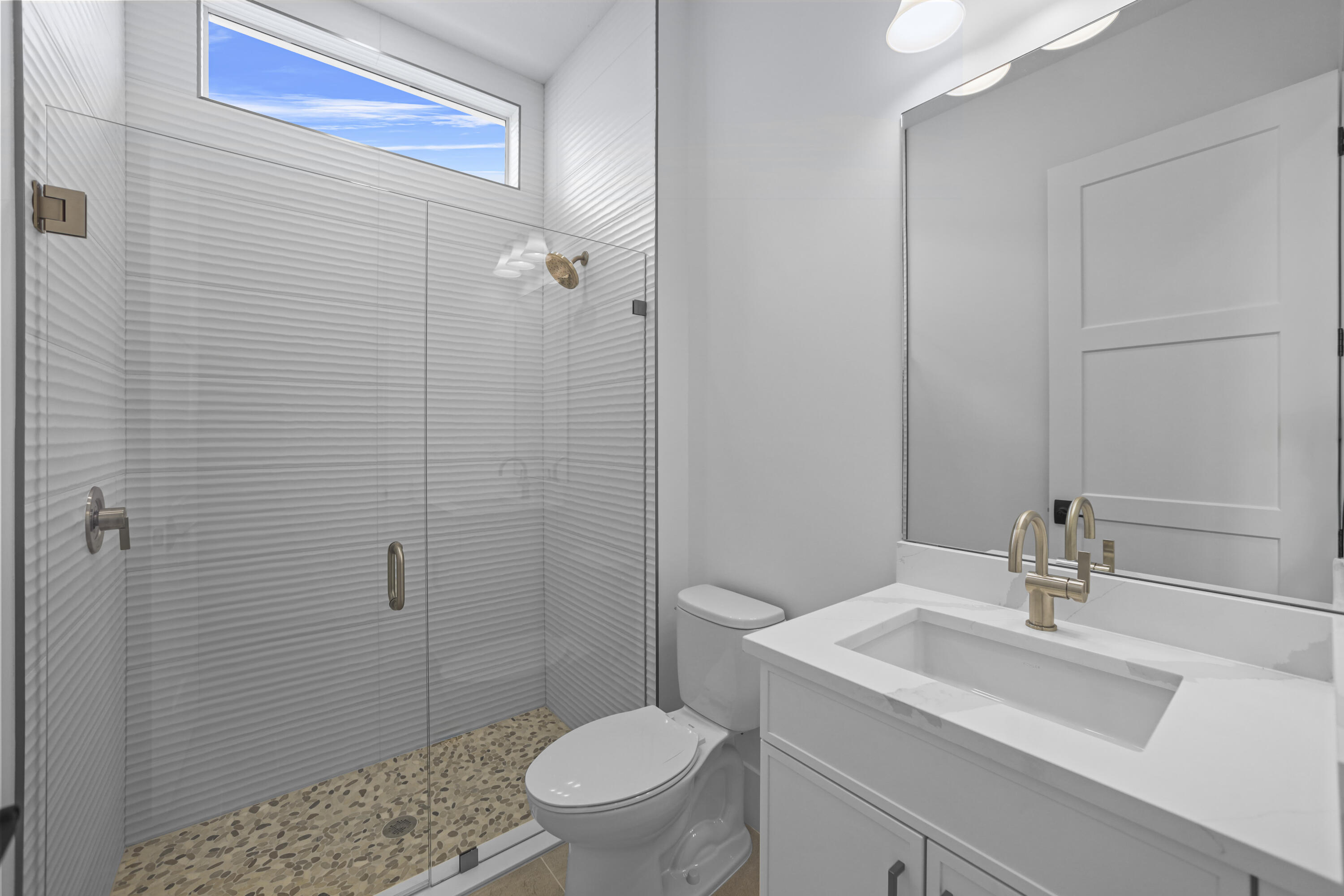 AVENIR POD 16 - Residential