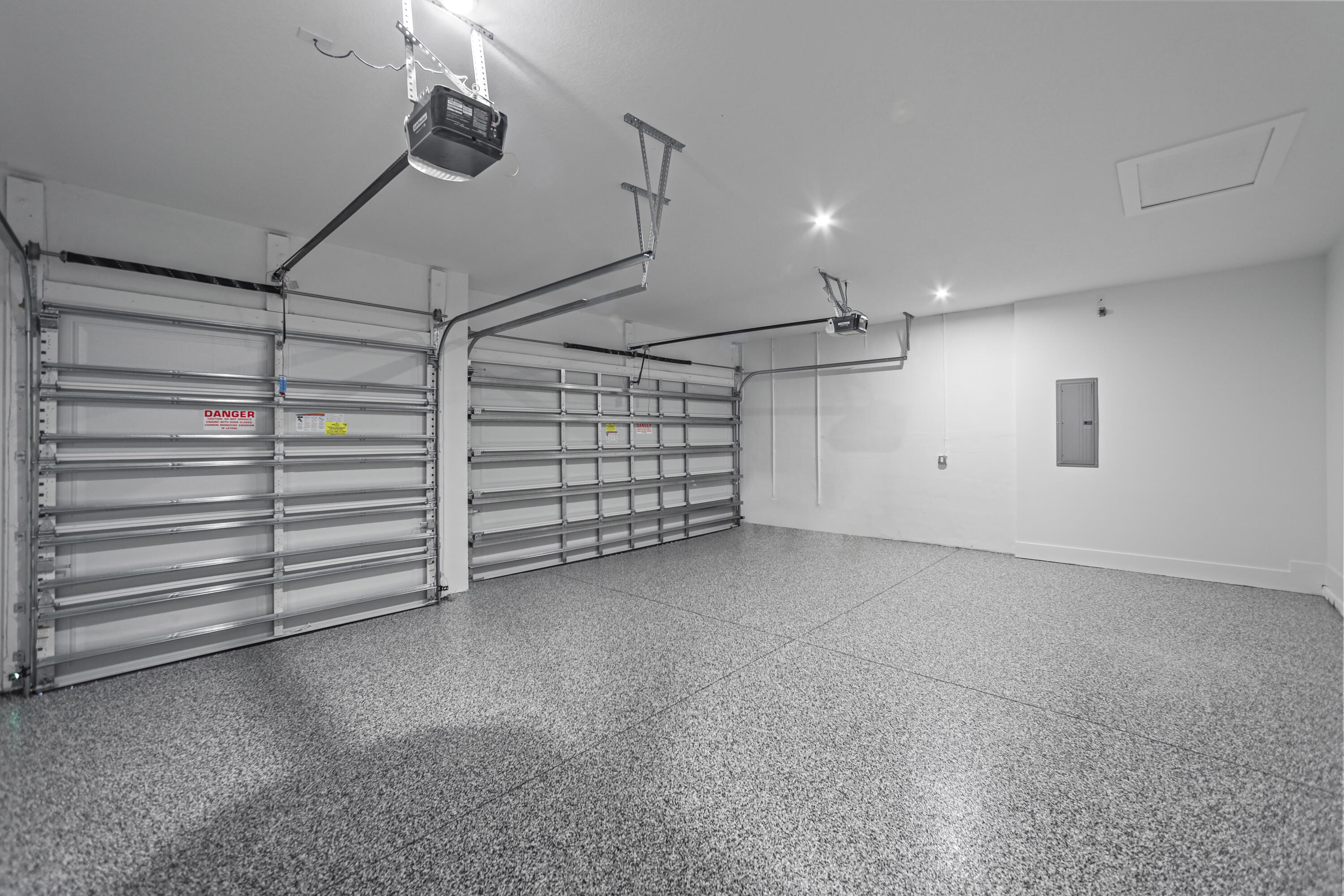 AVENIR POD 16 - Residential