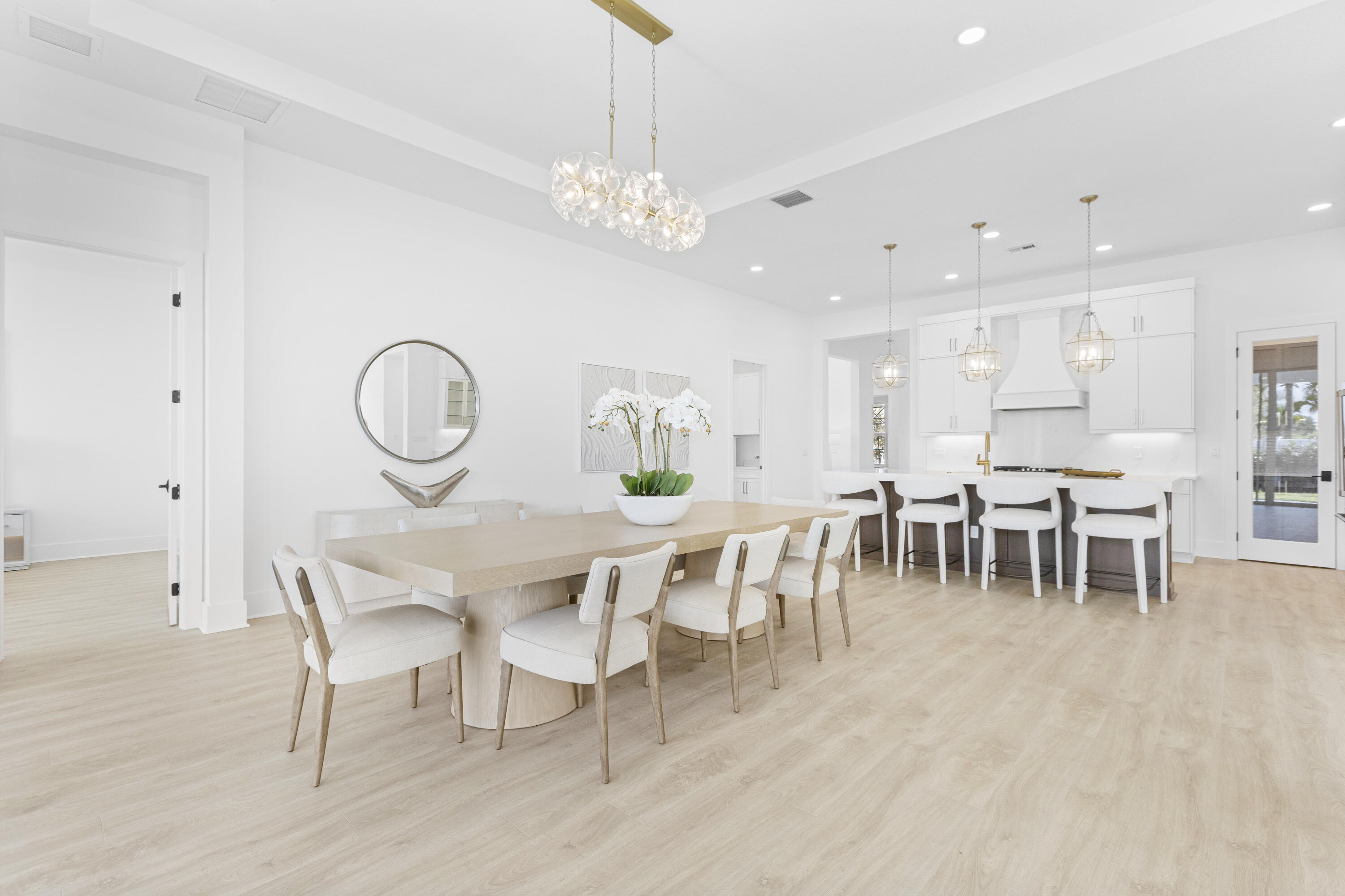 AVENIR POD 16 - Residential