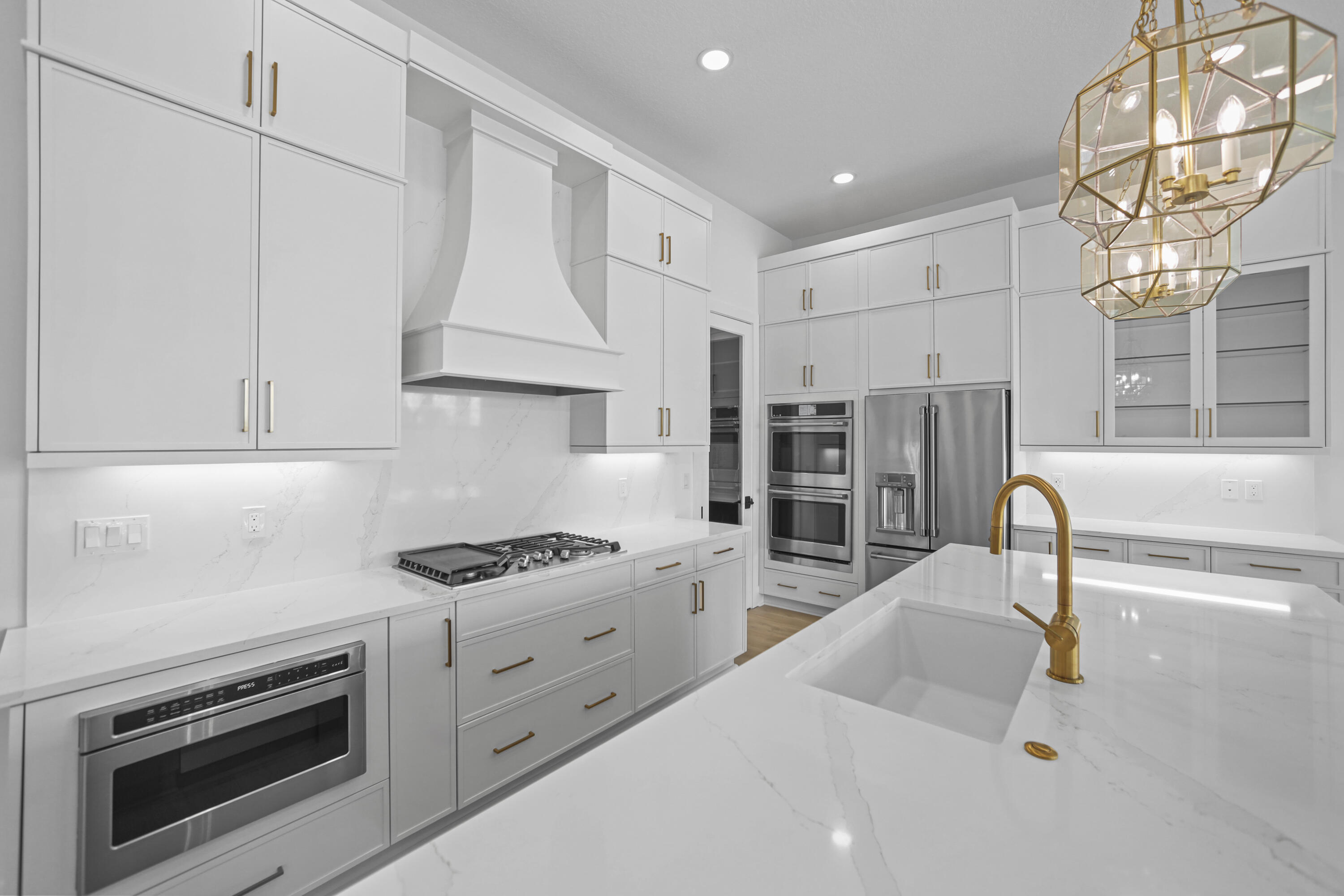 AVENIR POD 16 - Residential