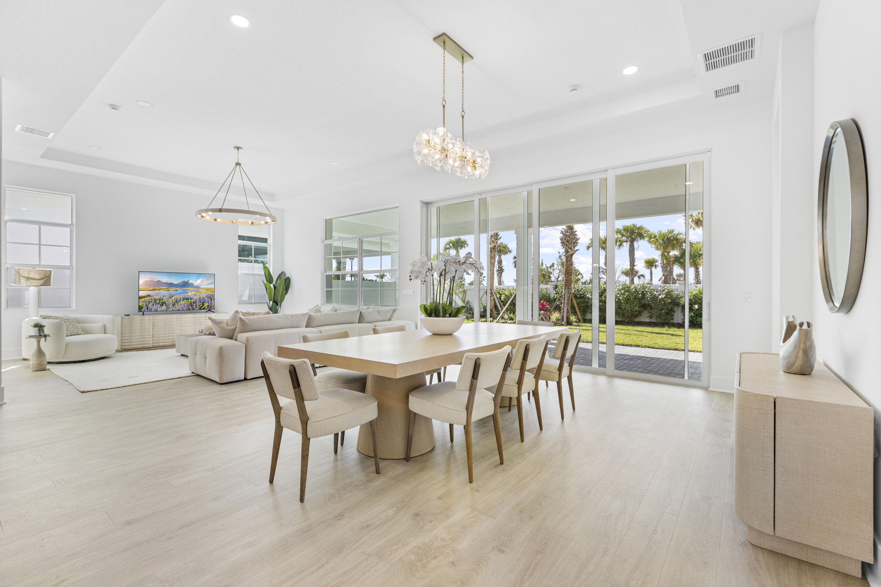 AVENIR POD 16 - Residential